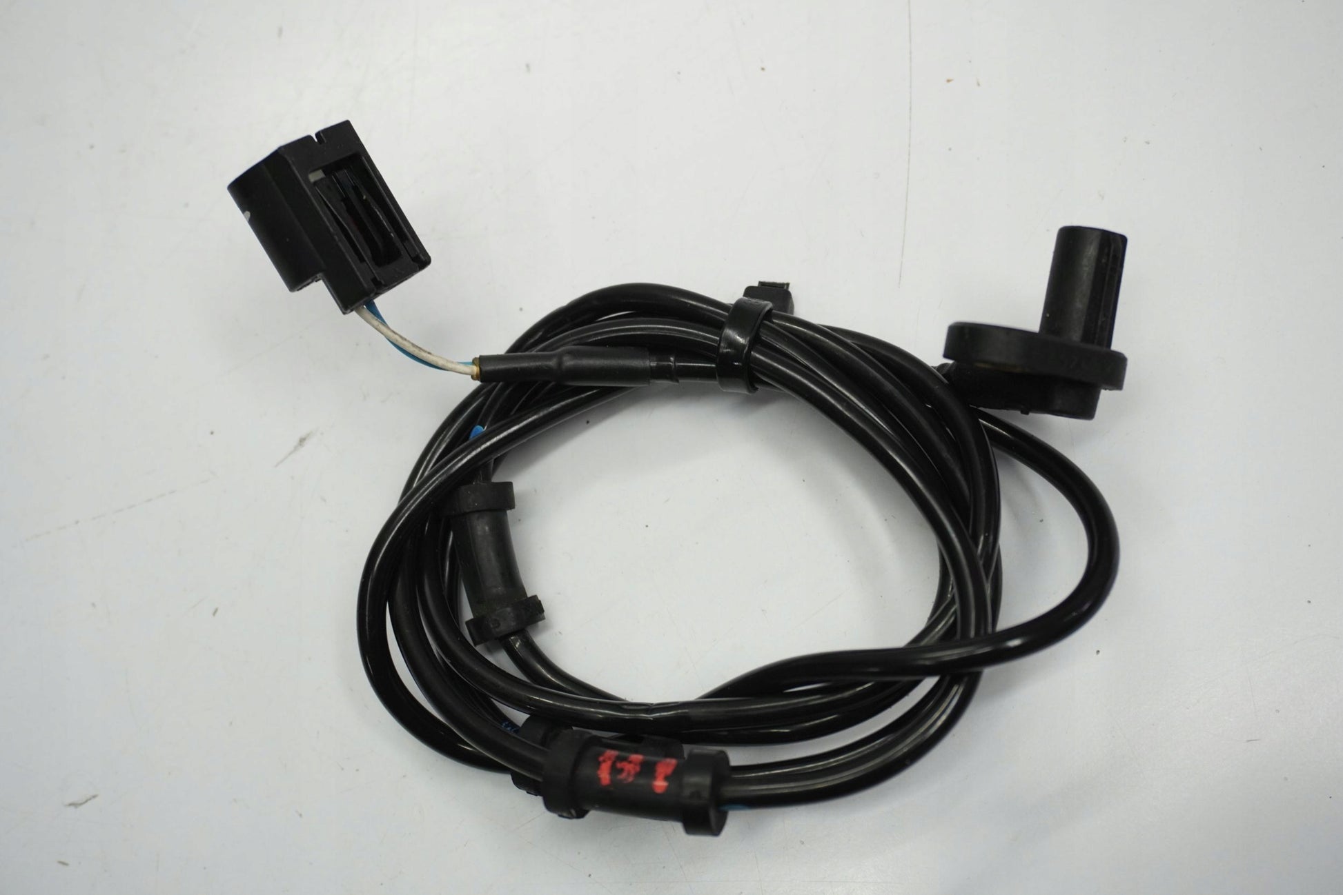 HONDA CBR 1000 RR SC77 17-19 ABS Sensor hinten 8
