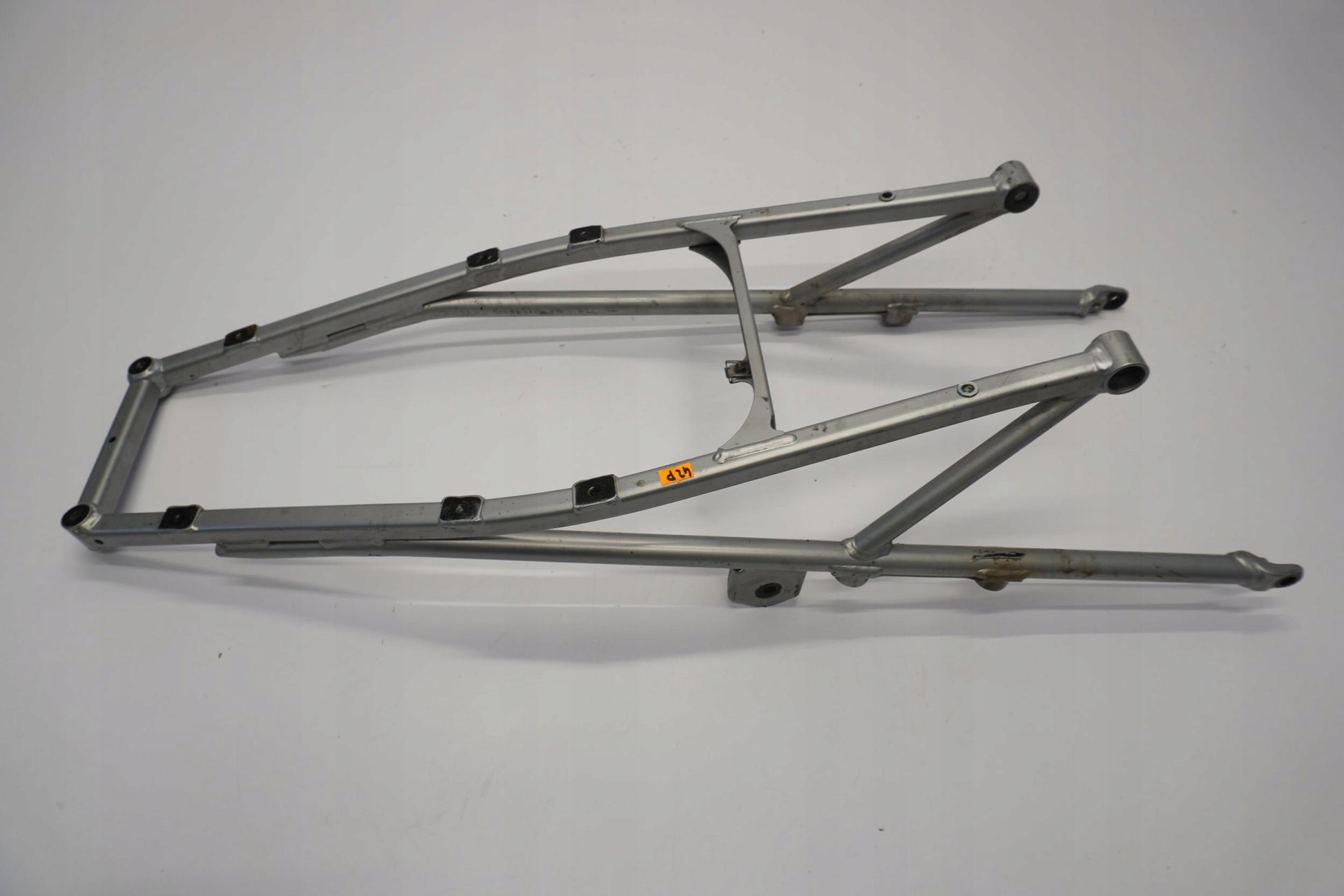 BMW R 1200 GS K50 13-16 Heckrahmen Rahmen hinten rear frame 7