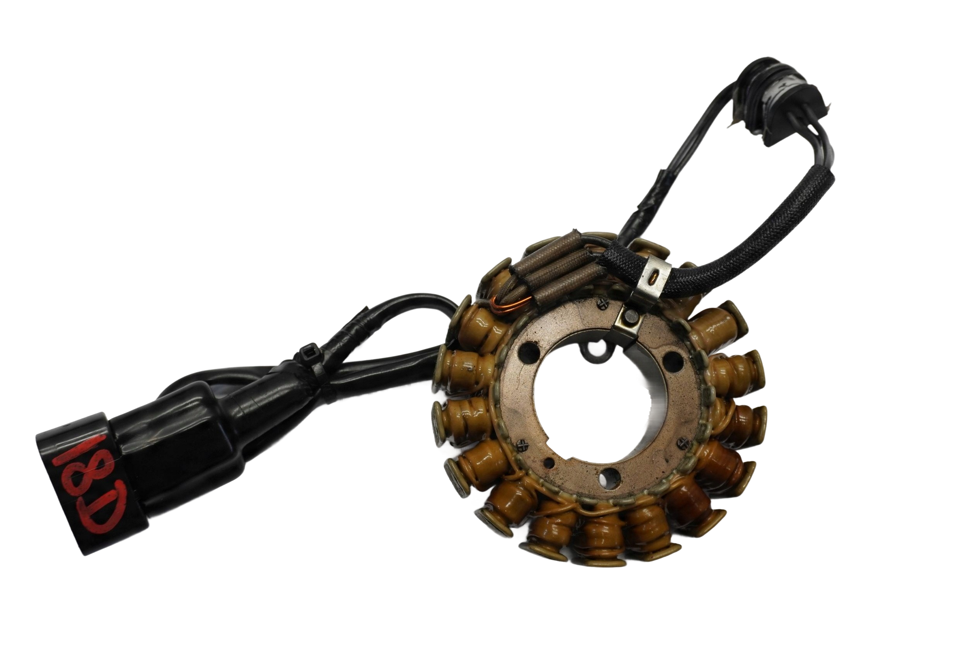 YAMAHA MT-01 1700 05-12 Lichtmaschine Stator Generator Lima Alternator 1