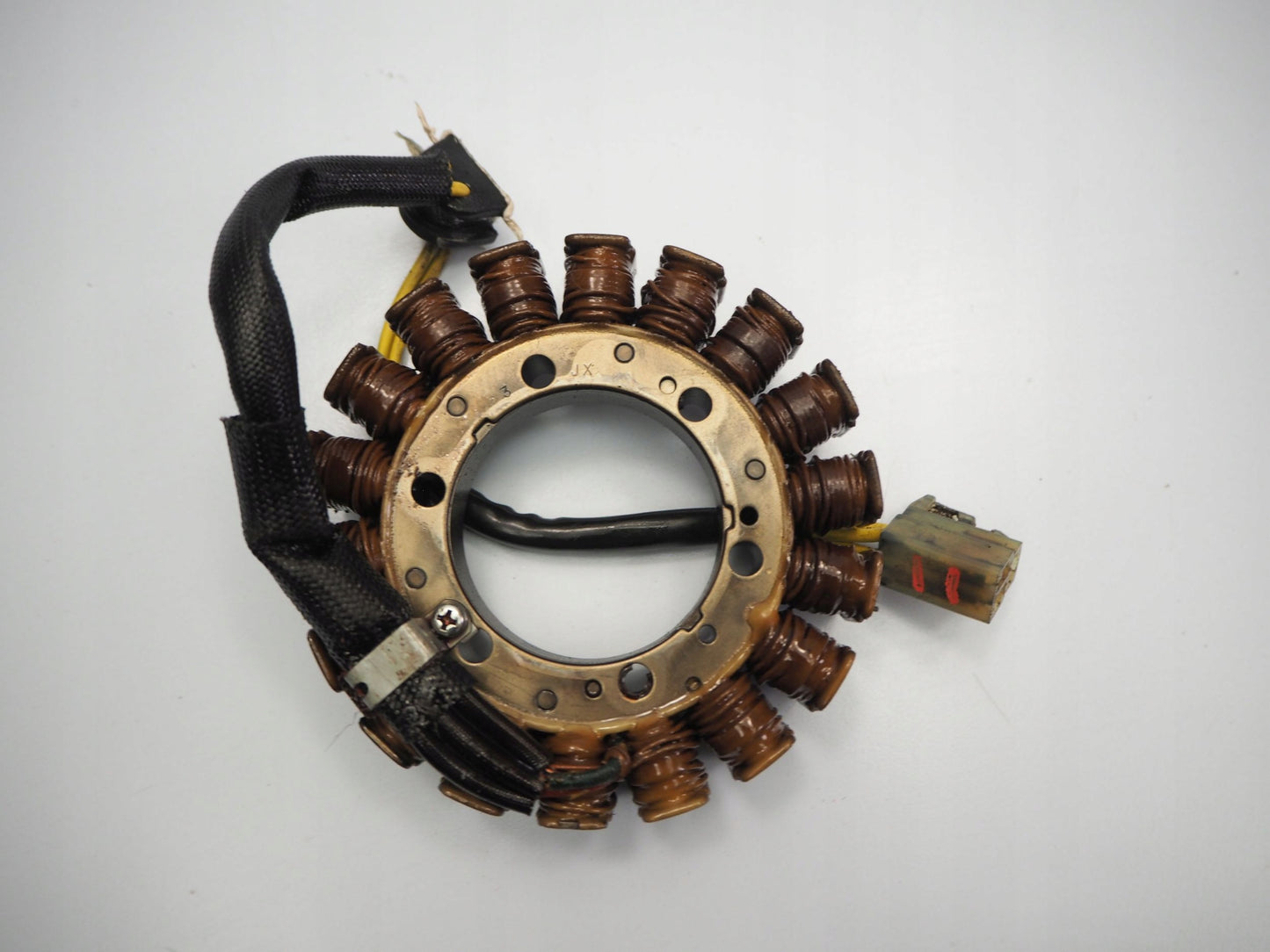 DUCATI 1098 S 07-08 Lichtmaschine Stator Generator Lima Alternator