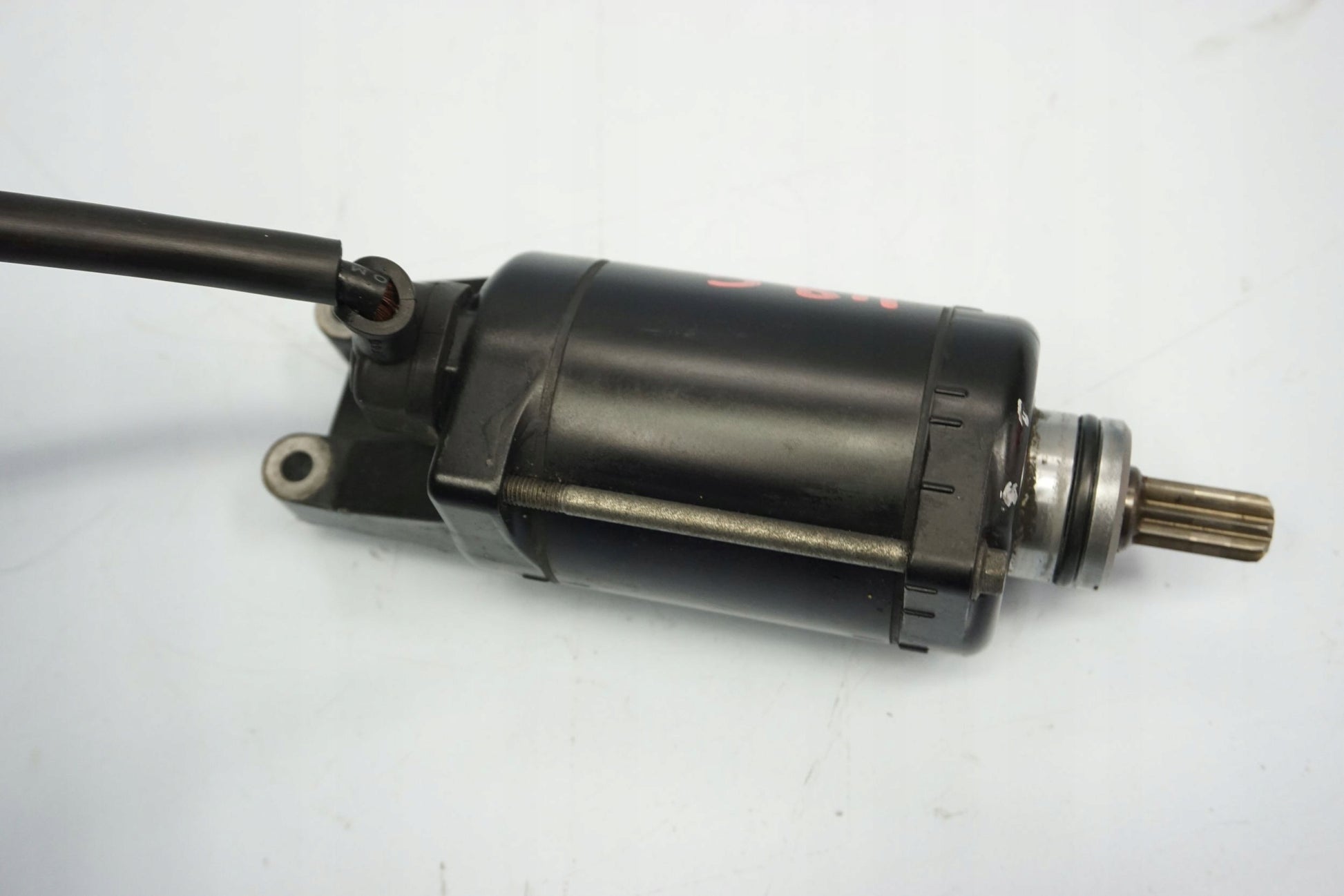 HONDA CBR 650 R 19-23 Anlasser Starter Motor 3