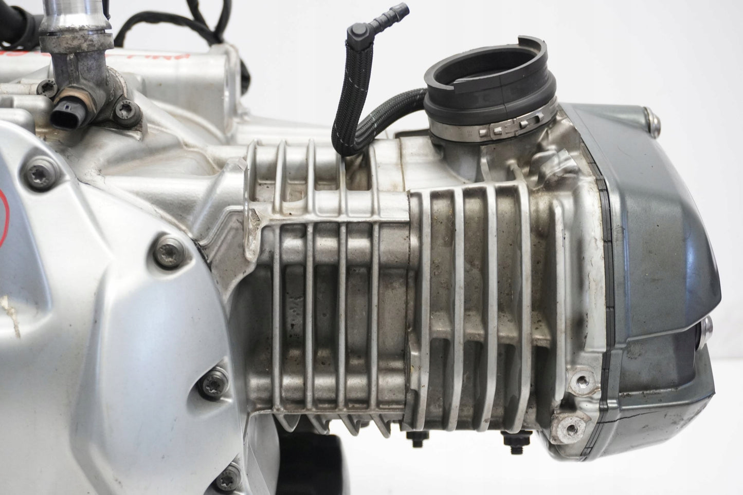 BMW R 1200 GS K50 13-16 Motor Motorblock Engine 7