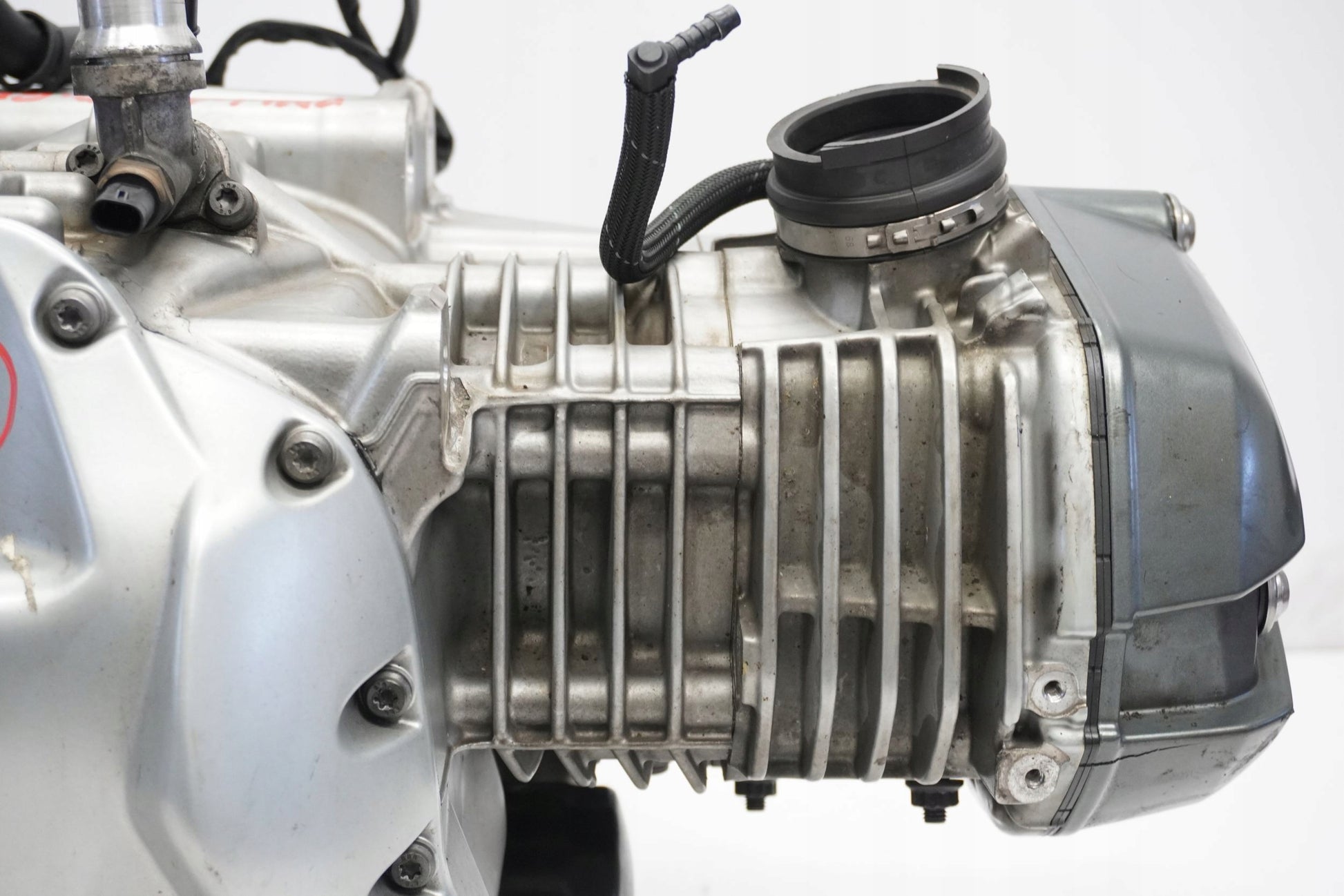 BMW R 1200 GS K50 13-16 Motor Motorblock Engine 7