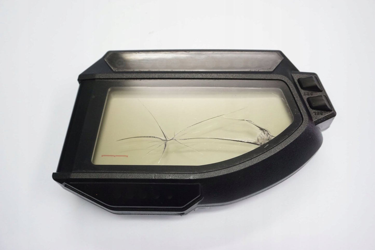 HONDA CBR 1000RR SC59 12-16 Tacho Tachometer Cockpit Speedometer 8