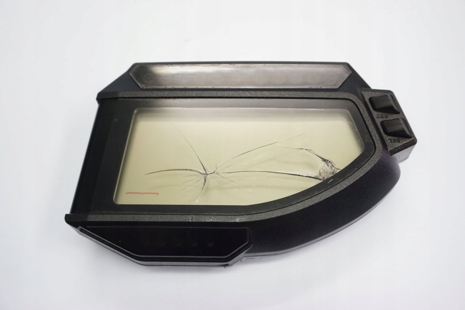 HONDA CBR 1000RR SC59 12-16 Tacho Tachometer Cockpit Speedometer 8