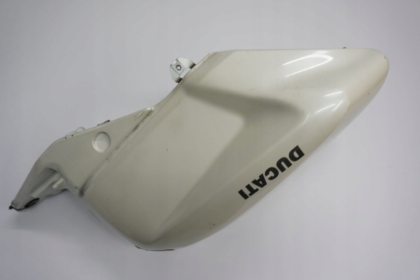 DUCATI 848 08–13 Kraftstofftank Benzintank Fuel Tank 7