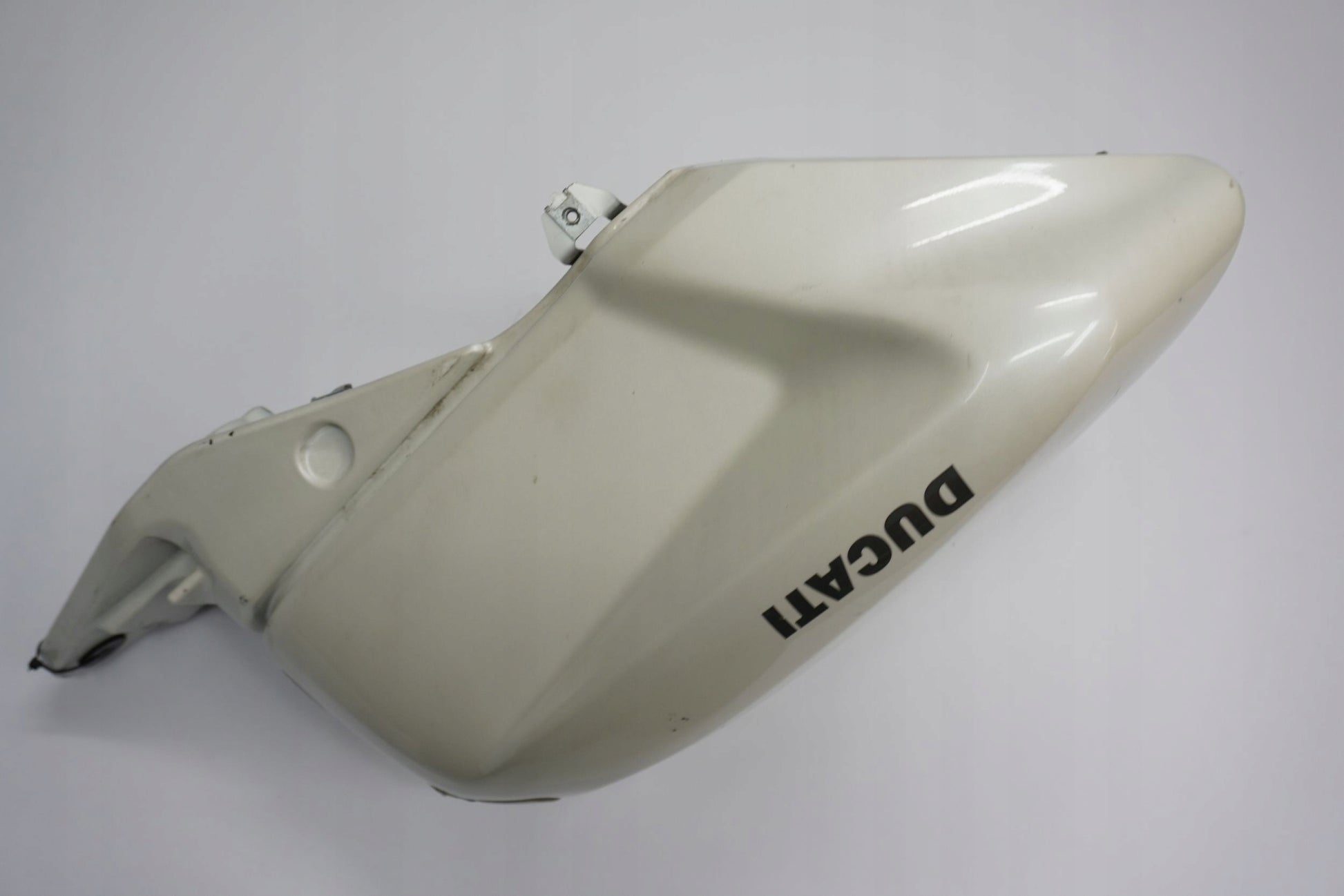 DUCATI 848 08–13 Kraftstofftank Benzintank Fuel Tank 7