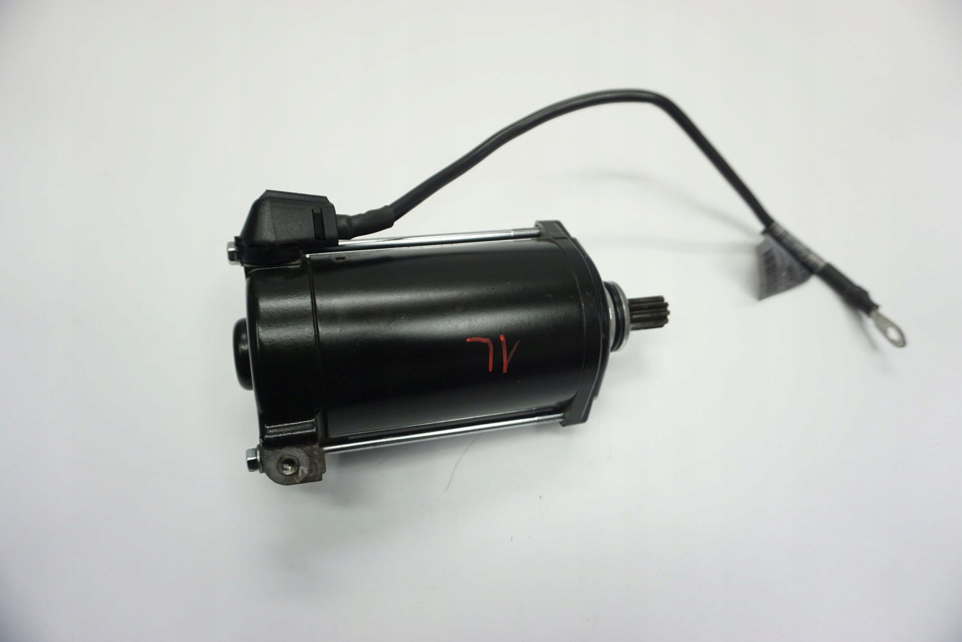 BMW R 1200 GS K50 13-16 Anlasser Starter Motor 6