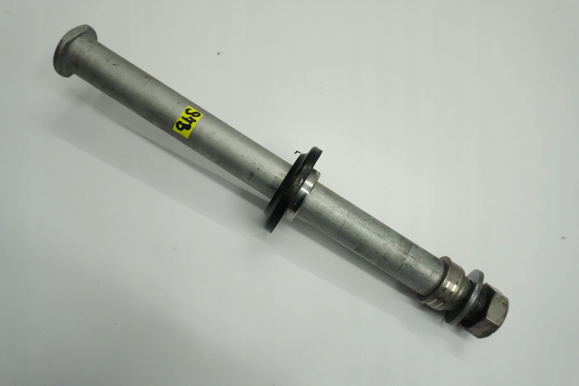 BMW F 900 R K83 20- Hinterachse Achse hinten Radachse rear axle 5