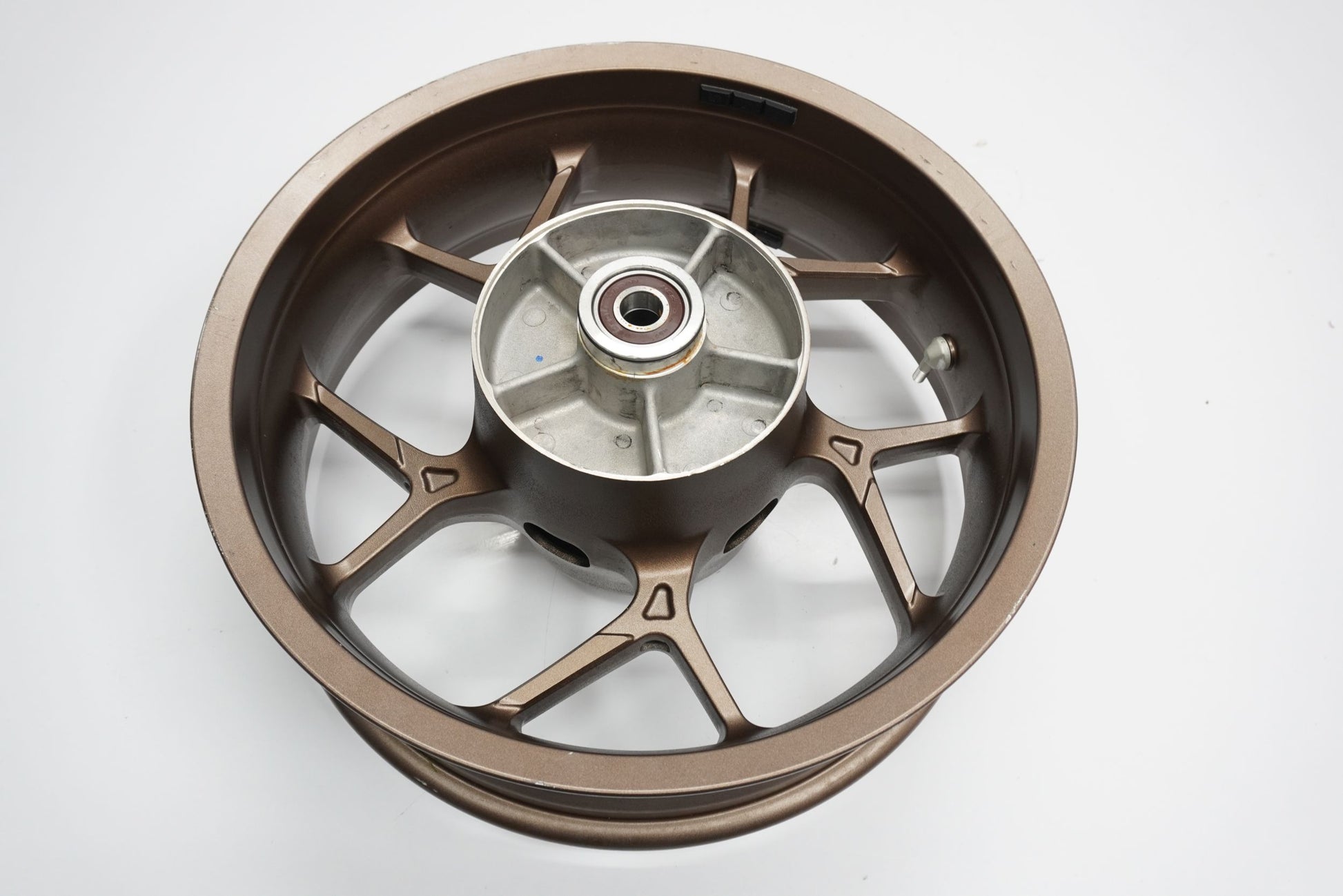 HONDA CMX 1100 REBEL DTC 23- Felge hinten Wheel Hinterrad 4