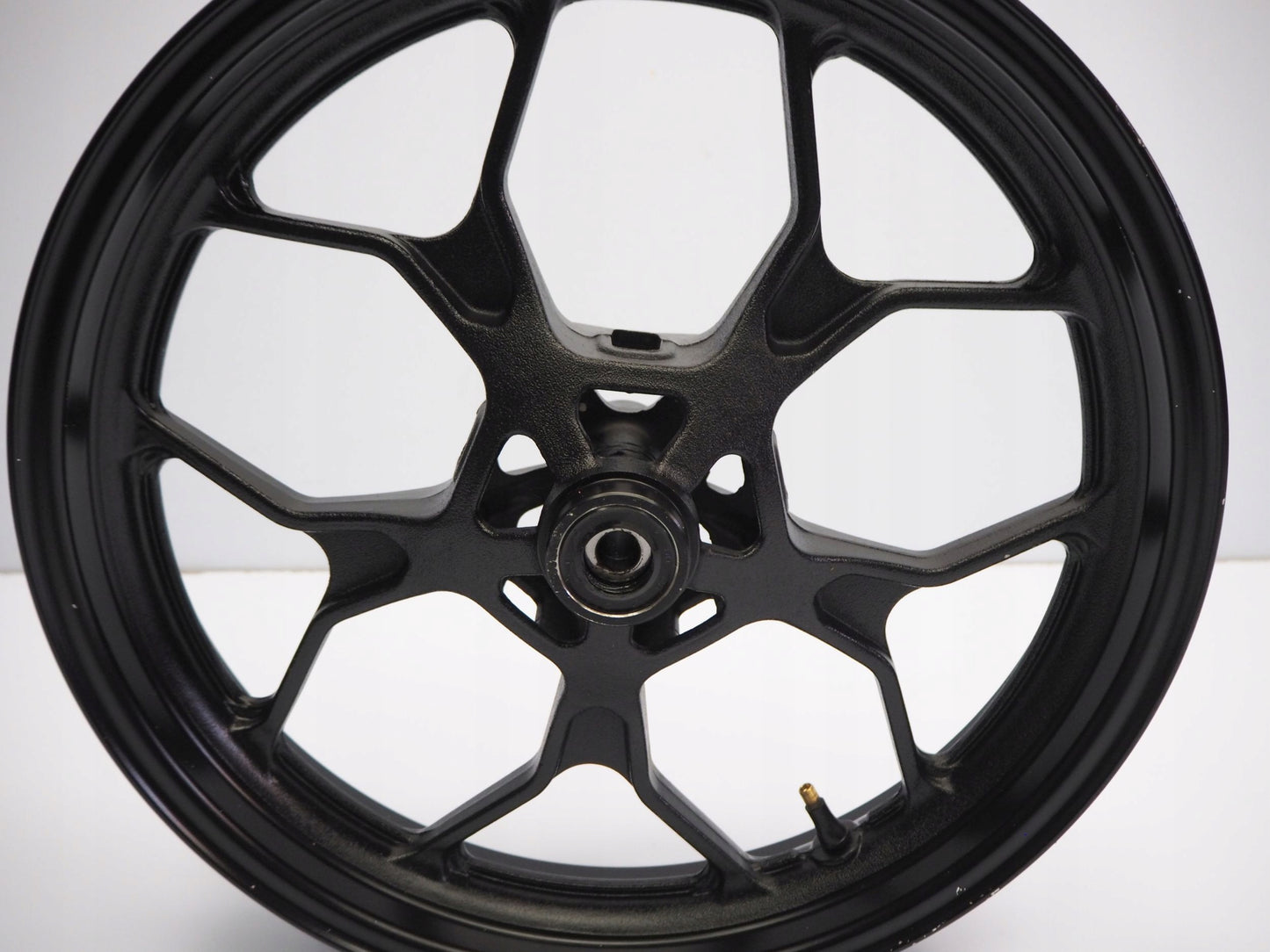 YAMAHA MT-03 16-19 Felge vorne Wheel Vorderrad