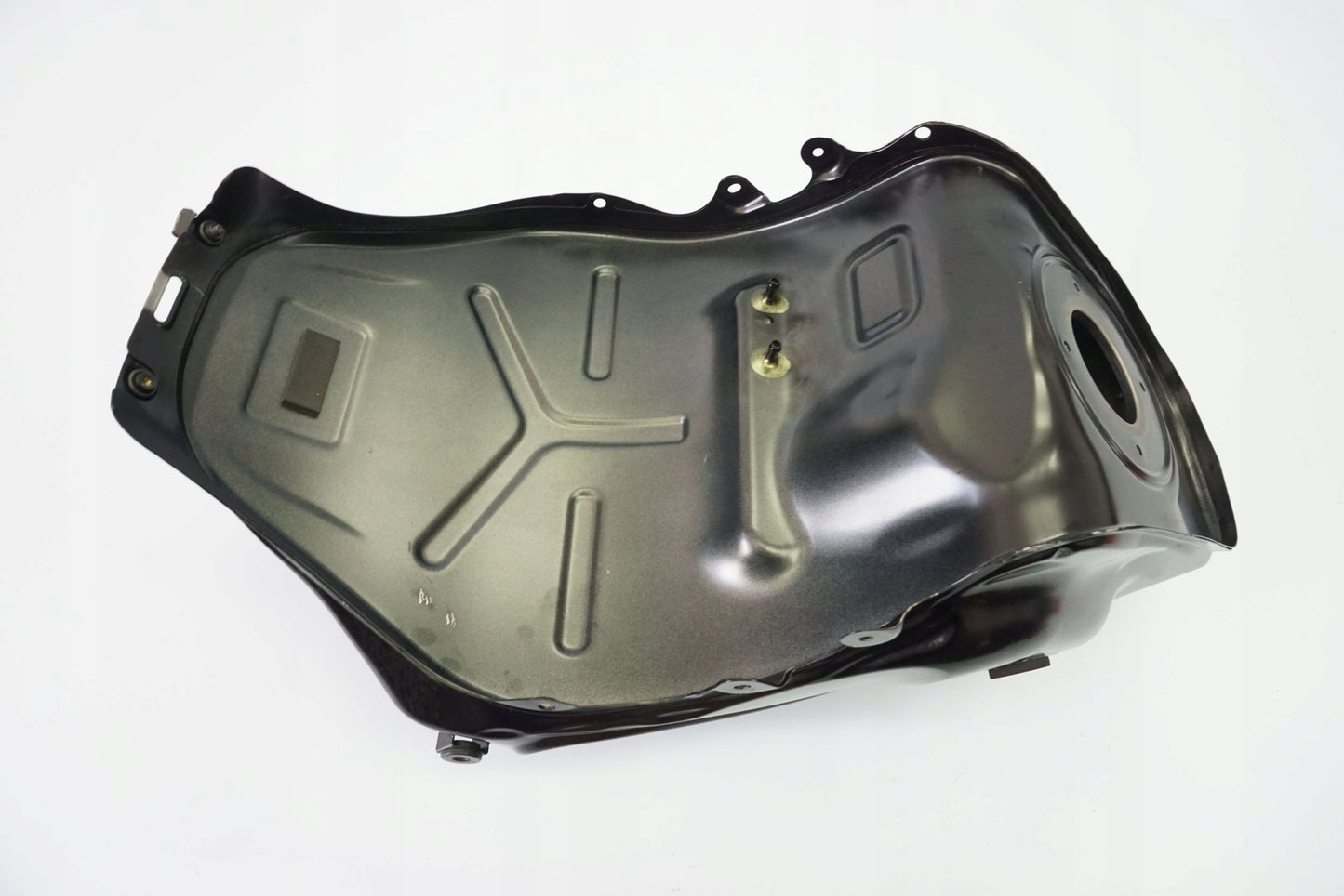 YAMAHA MT-10 16-21 Kraftstofftank Benzintank Fuel Tank