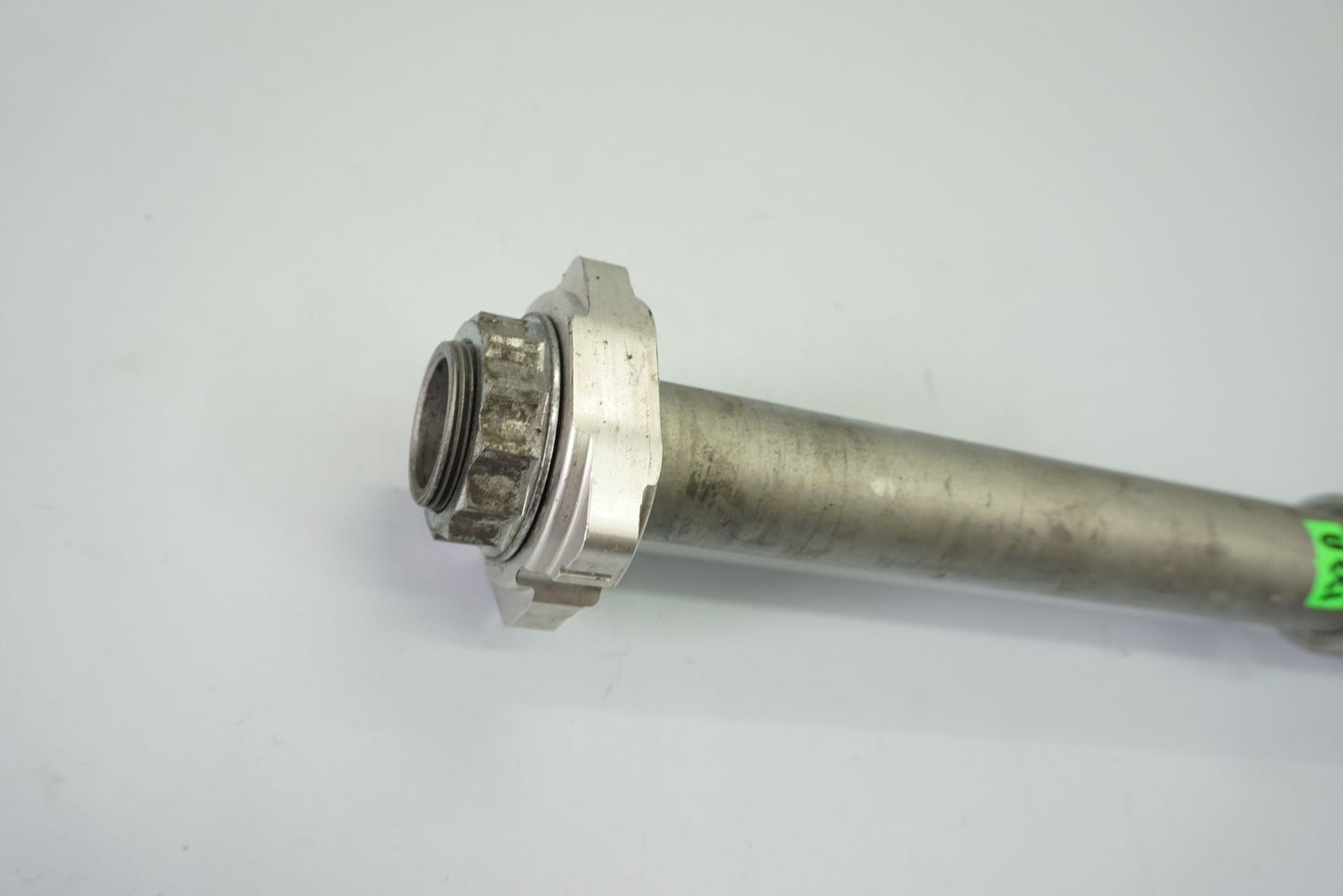 DUCATI MULTISTRADA 950 19- Hinterachse Achse hinten Radachse rear axle 6