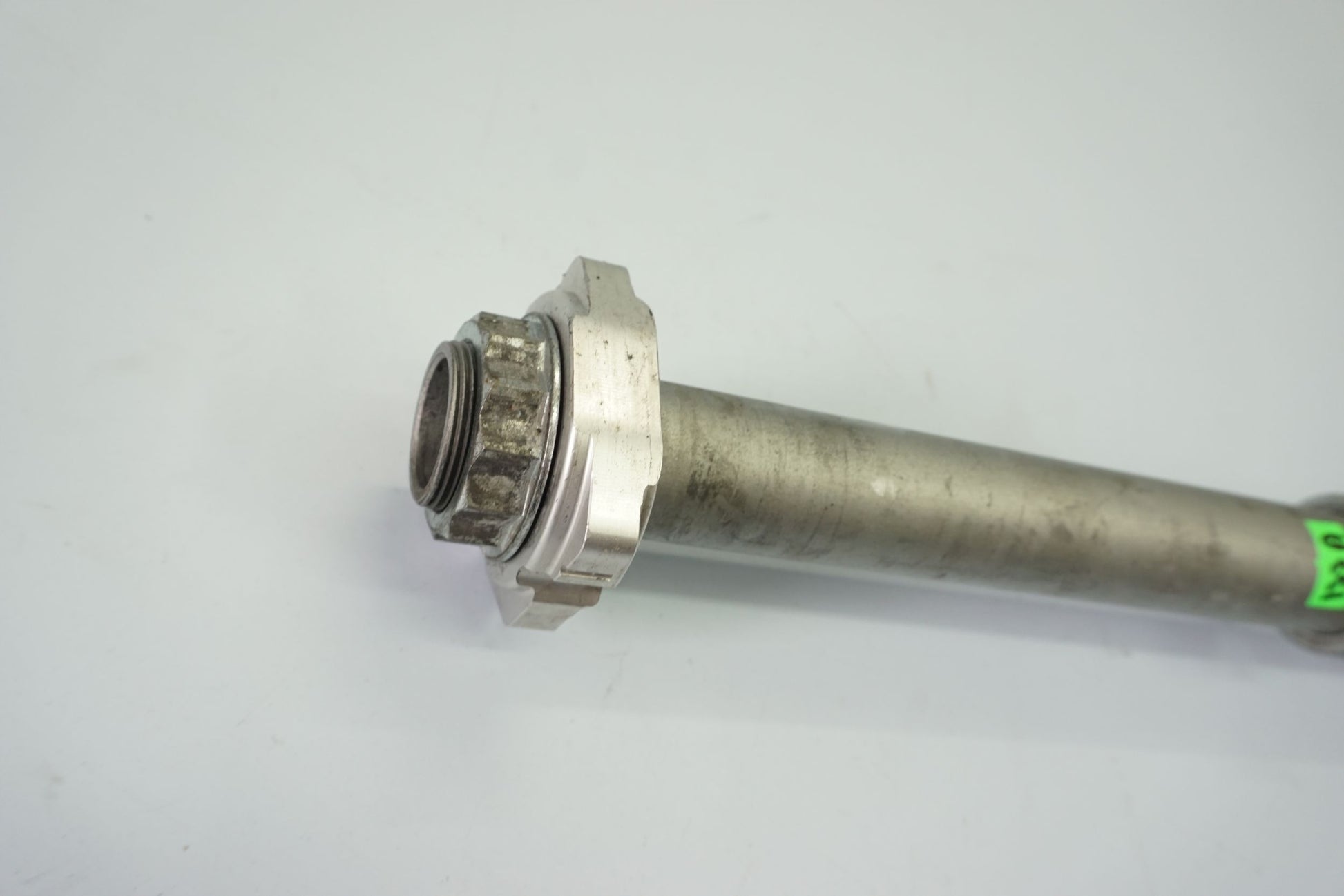 DUCATI MULTISTRADA 950 19- Hinterachse Achse hinten Radachse rear axle 6