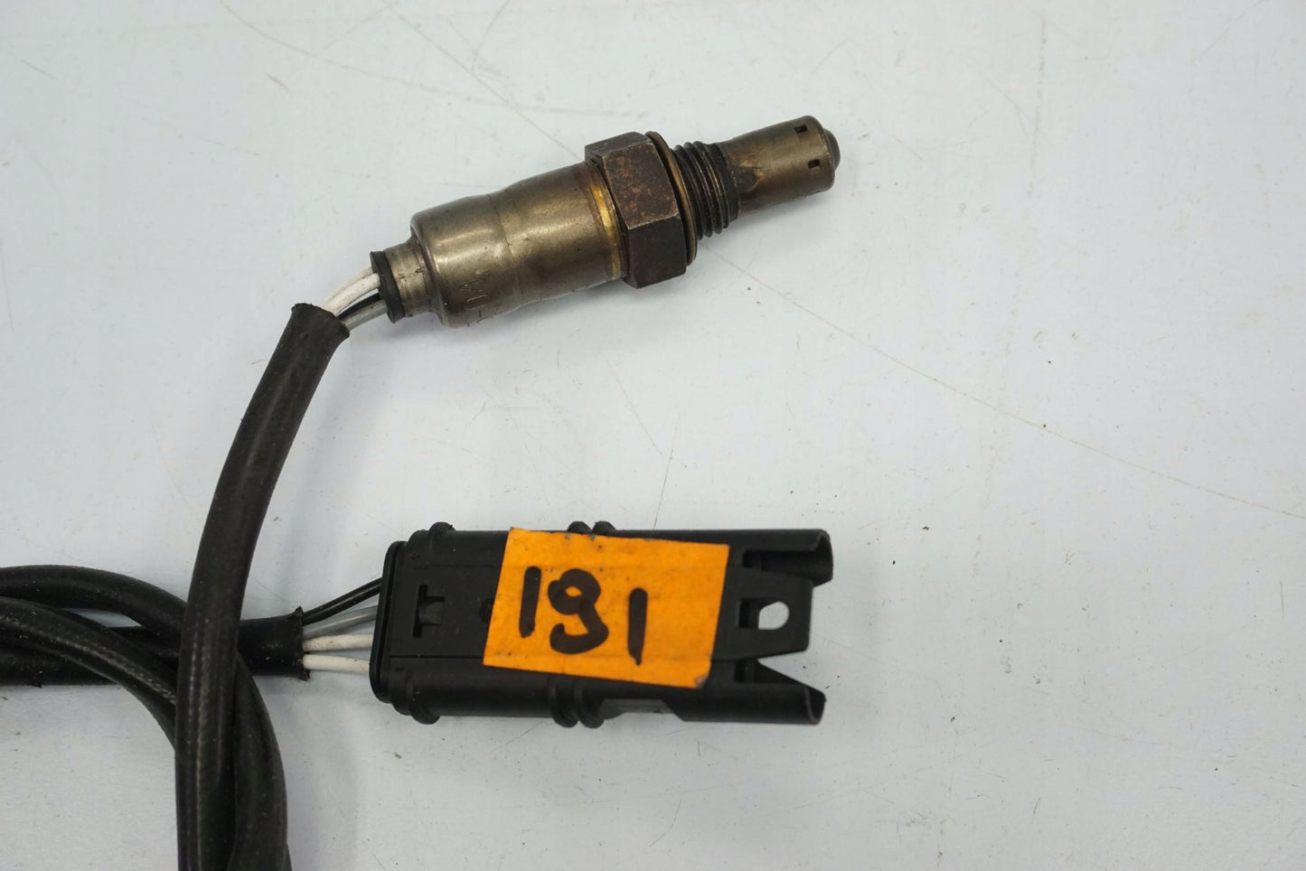 BMW K 1600 GT GTL 10-16 Lambdasonde O2 Sensor Sonde Sonda Lambda