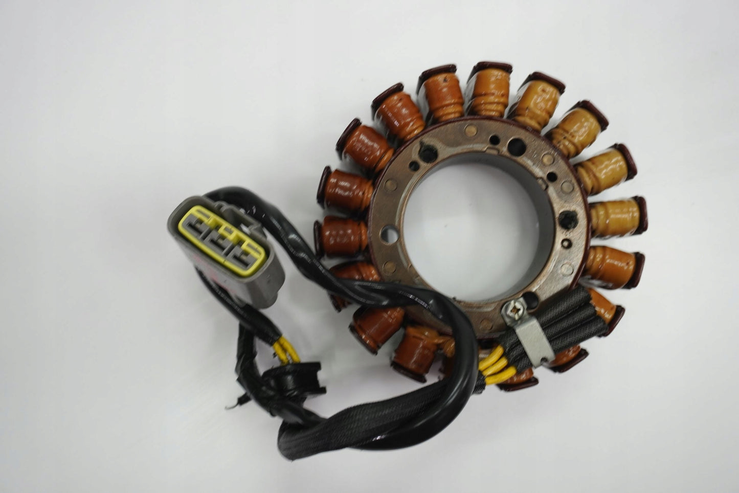 DUCATI STREETFIGHTER V2 Lichtmaschine Stator Generator Lima Alternator 6