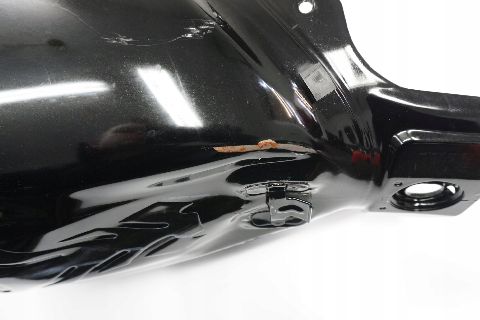 SUZUKI DL 650 V-STROM 19- Kraftstofftank Benzintank Fuel Tank 9