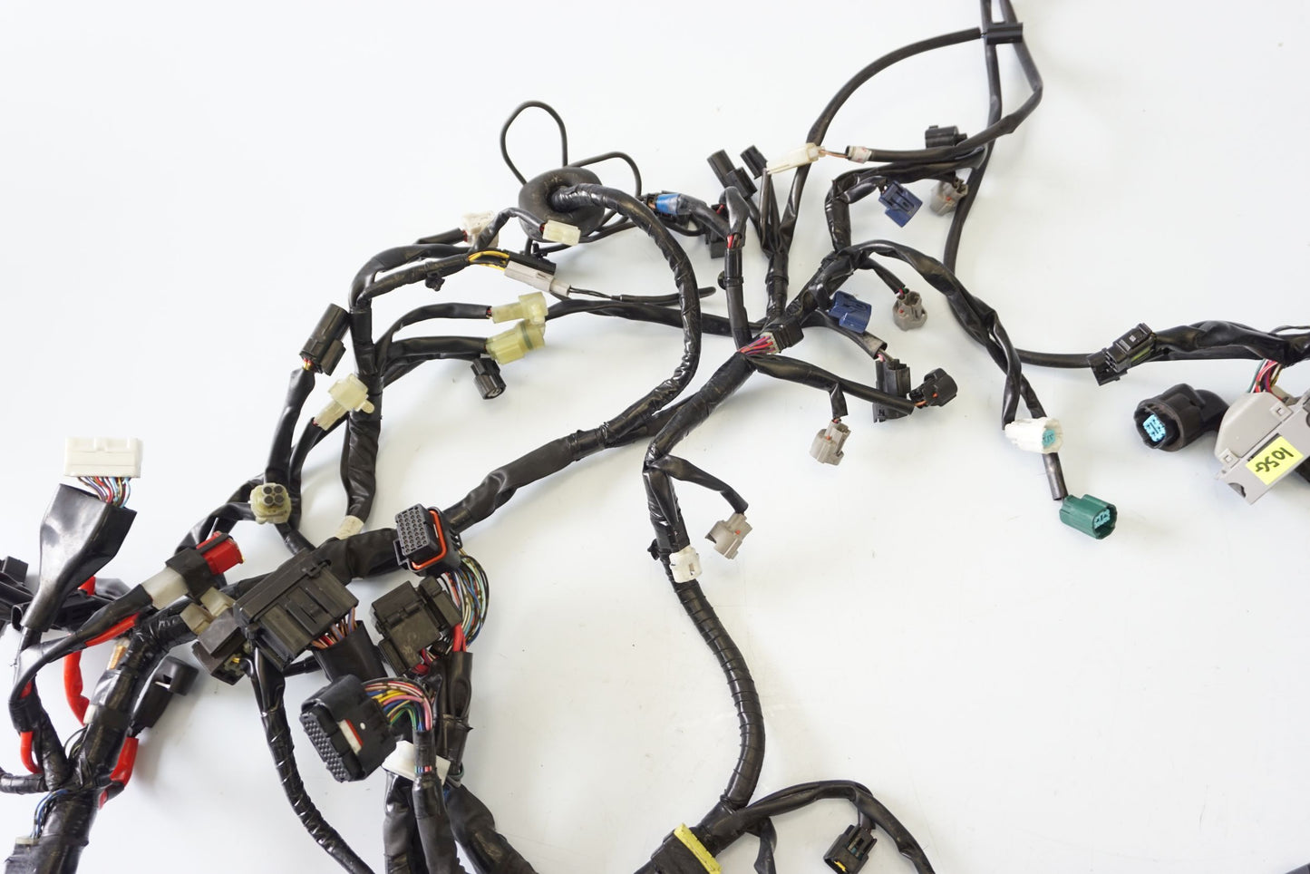 YAMAHA FJR 1300 16- Kabelbaum Wiring Harness 4