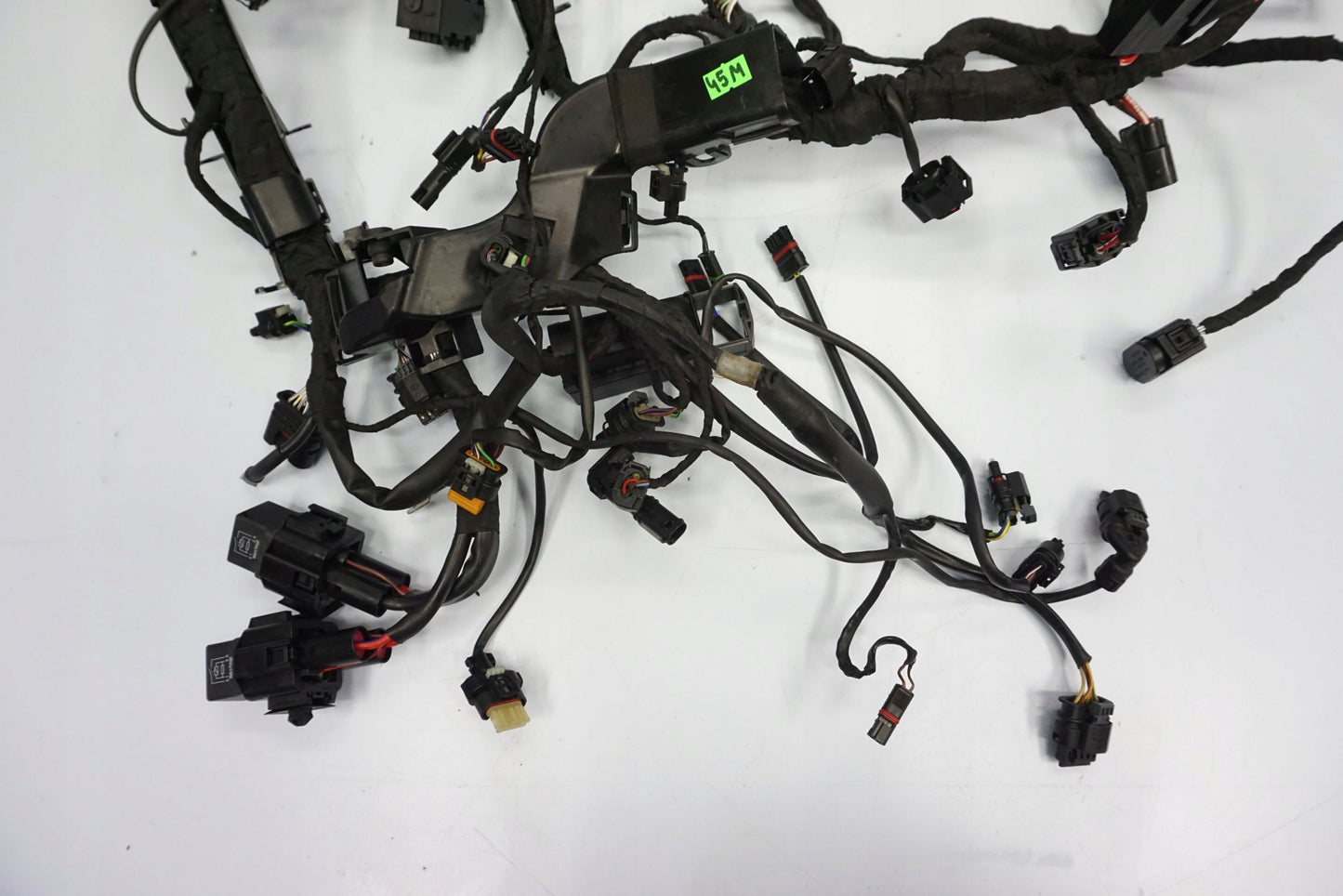 BMW S1000RR K67 19- Kabelbaum Wiring Harness 10