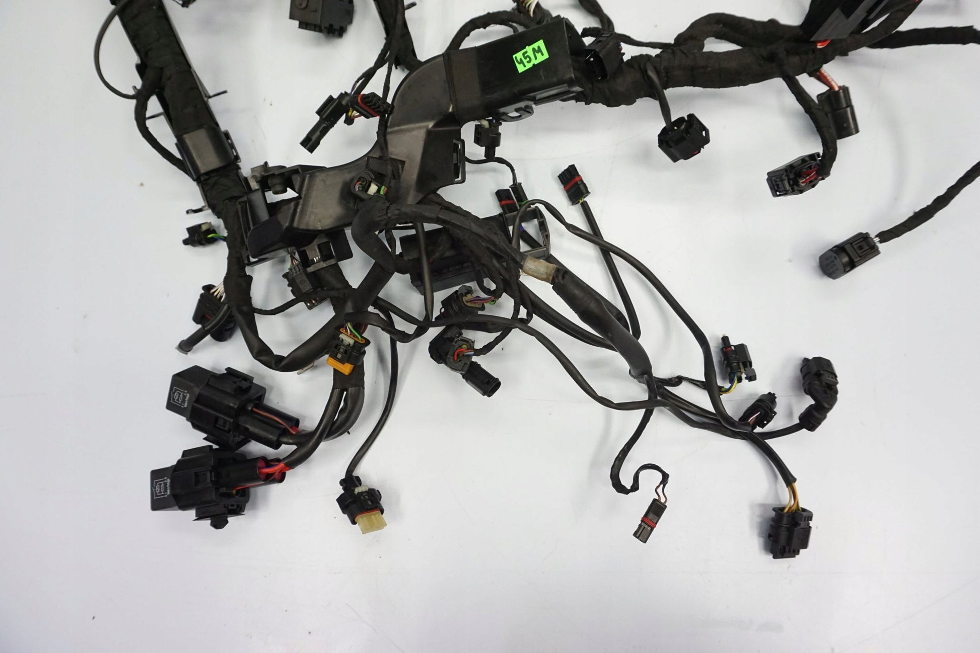 BMW S1000RR K67 19- Kabelbaum Wiring Harness 10