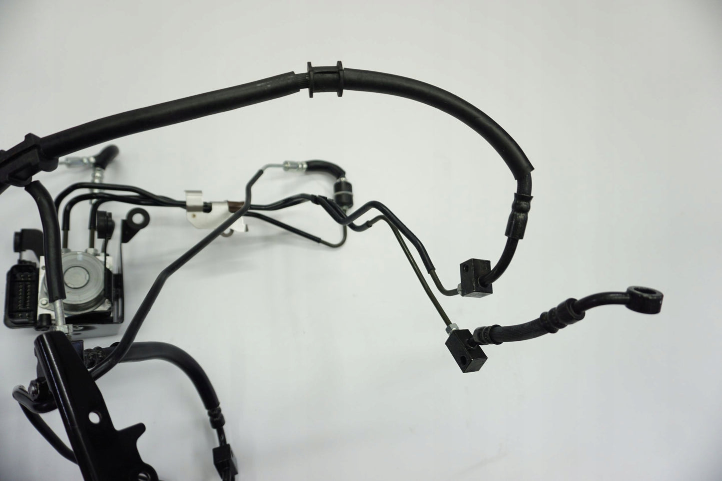 KAWASAKI ZX-10R 1000 NINJA 21-22 ABS Pumpe Druckmodulator 3