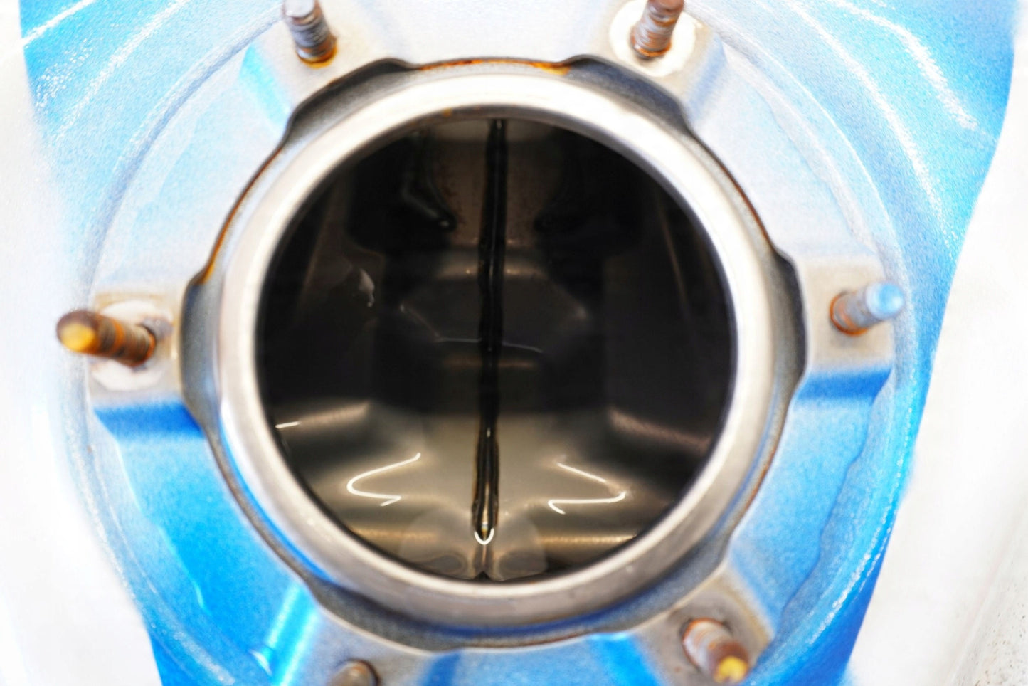 HONDA CRF 1100 L AFRICA TWIN ADVENTURE SPORT 19- Kraftstofftank Benzintank Fuel Tank 9