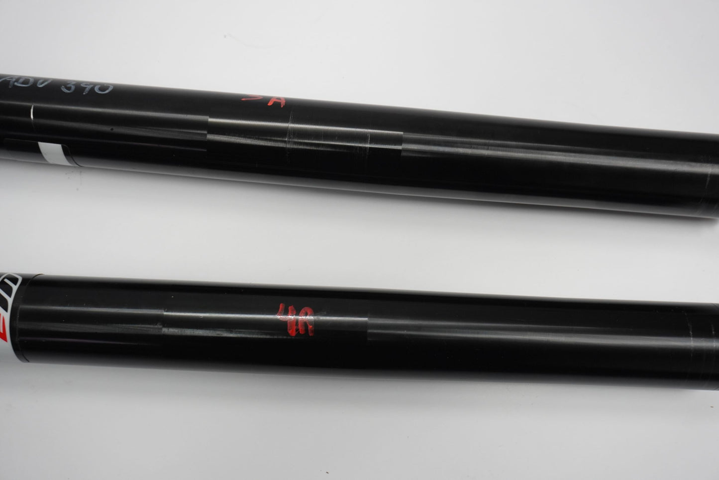 KTM 390 ADV ADVENTURE Gabel Gabelholme Fork 7