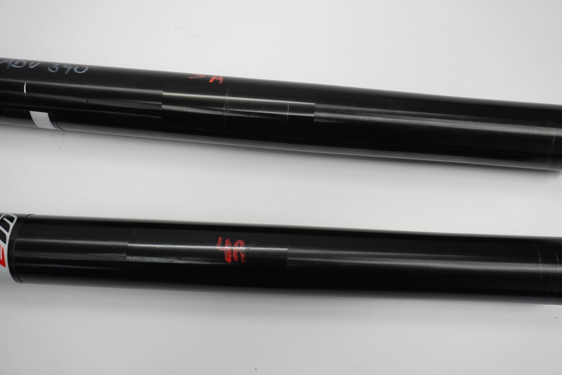 KTM 390 ADV ADVENTURE Gabel Gabelholme Fork 7