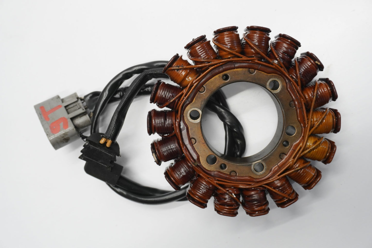 YAMAHA FJR 1300 13-15 Lichtmaschine Stator Generator Lima Alternator 2