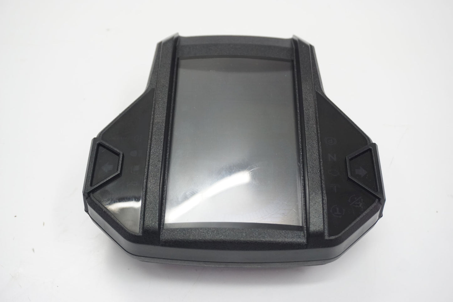 HONDA CRF 1000 L AFRICA TWIN ADVENTURE SPORTS 18-19 Tacho Tachometer Cockpit Speedometer 7