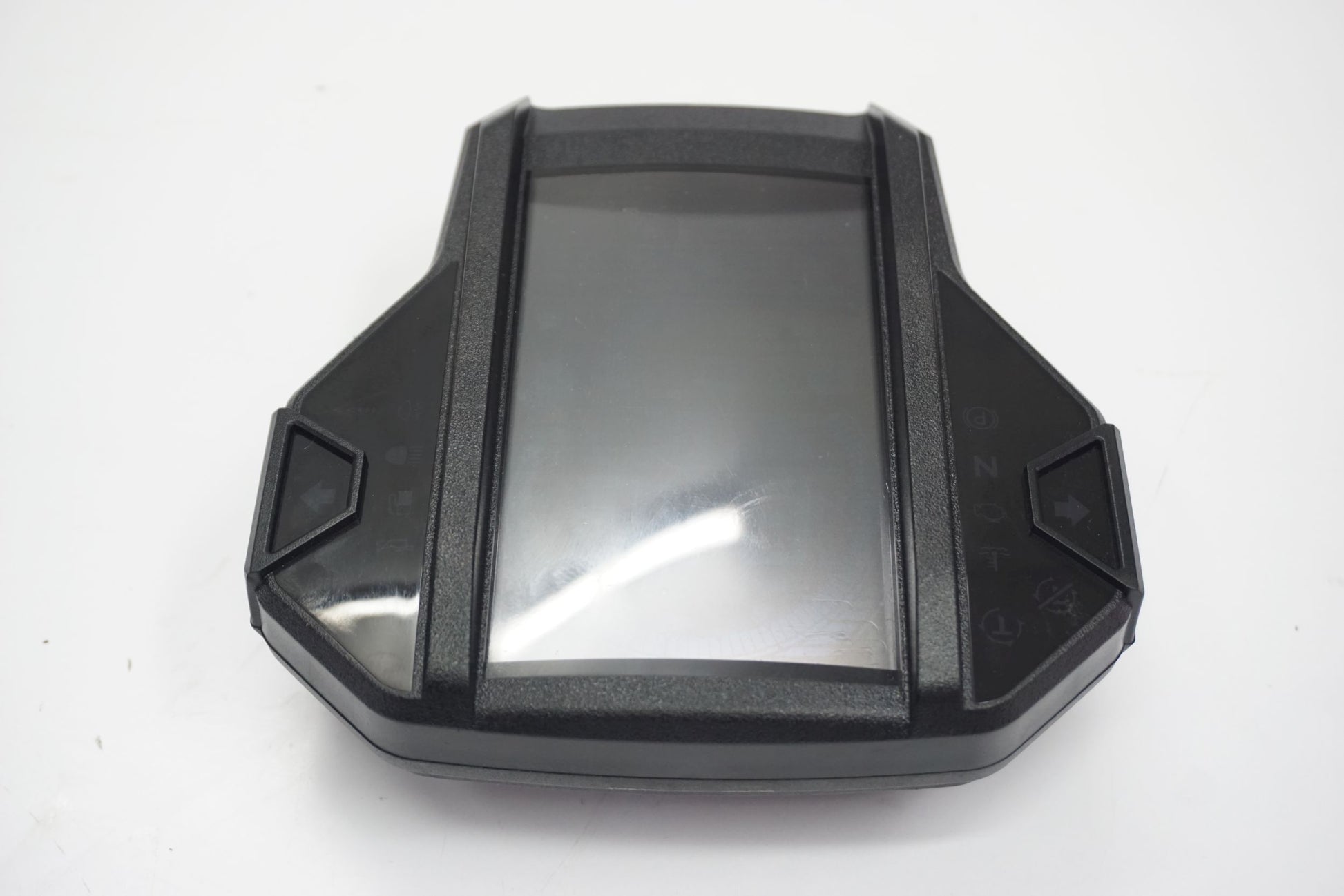 HONDA CRF 1000 L AFRICA TWIN ADVENTURE SPORTS 18-19 Tacho Tachometer Cockpit Speedometer 7