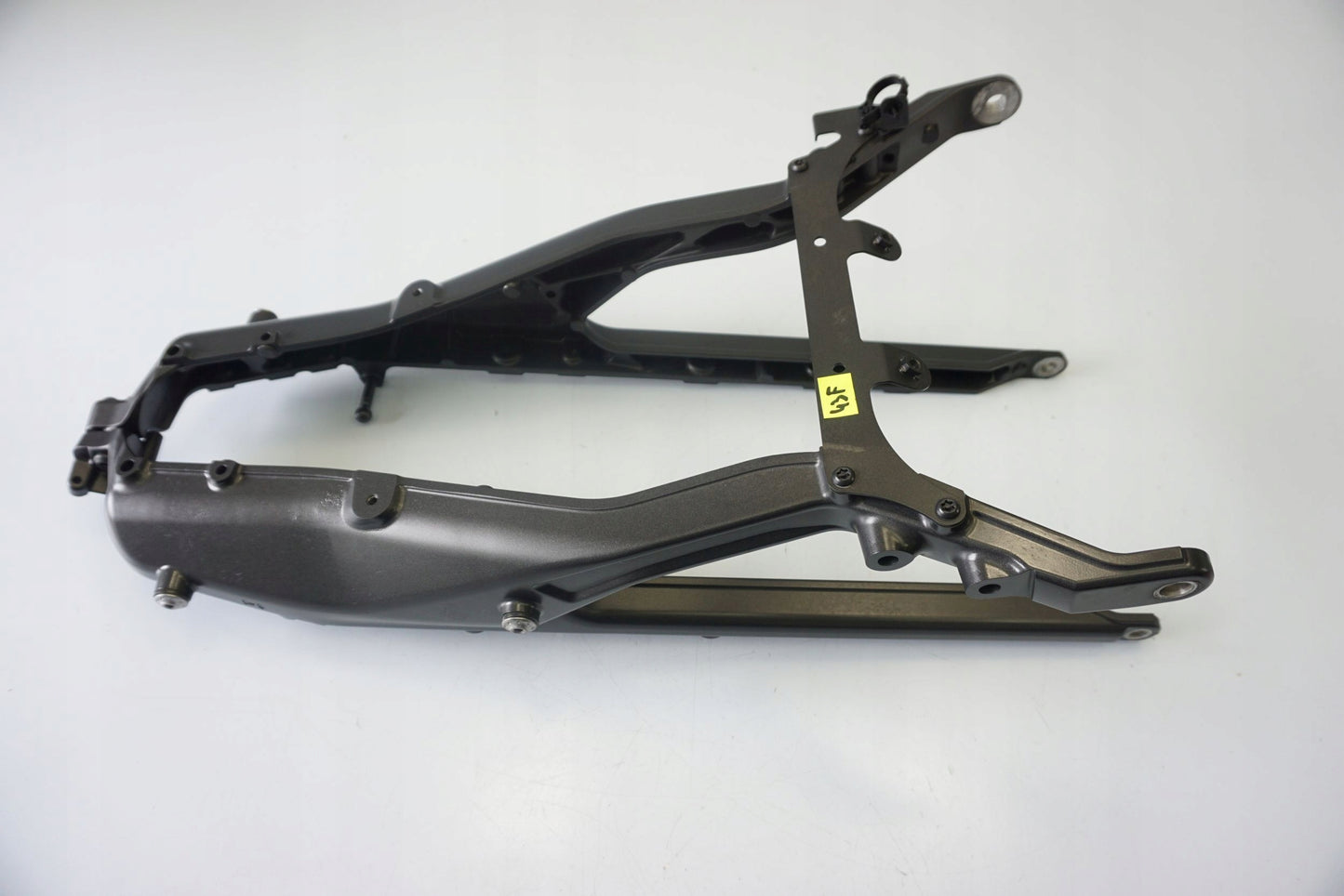 YAMAHA MT-09 21-23 Heckrahmen Rahmen hinten rear frame