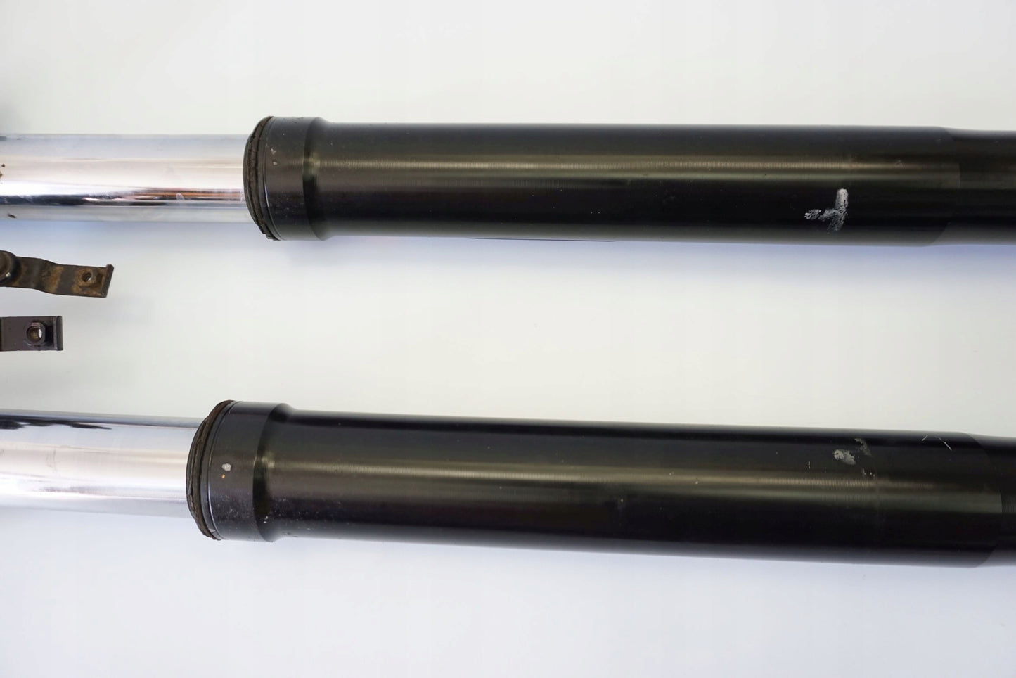 TRIUMPH TIGER SPORT 1050 16- Gabel Gabelholme Fork 13