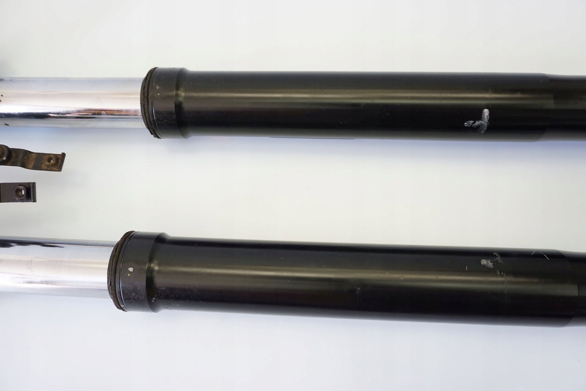 TRIUMPH TIGER SPORT 1050 16- Gabel Gabelholme Fork 13