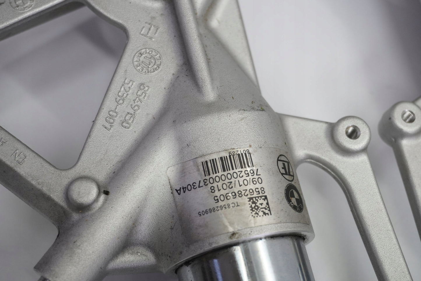 BMW R NINET 17- Gabel Gabelholme Fork 2