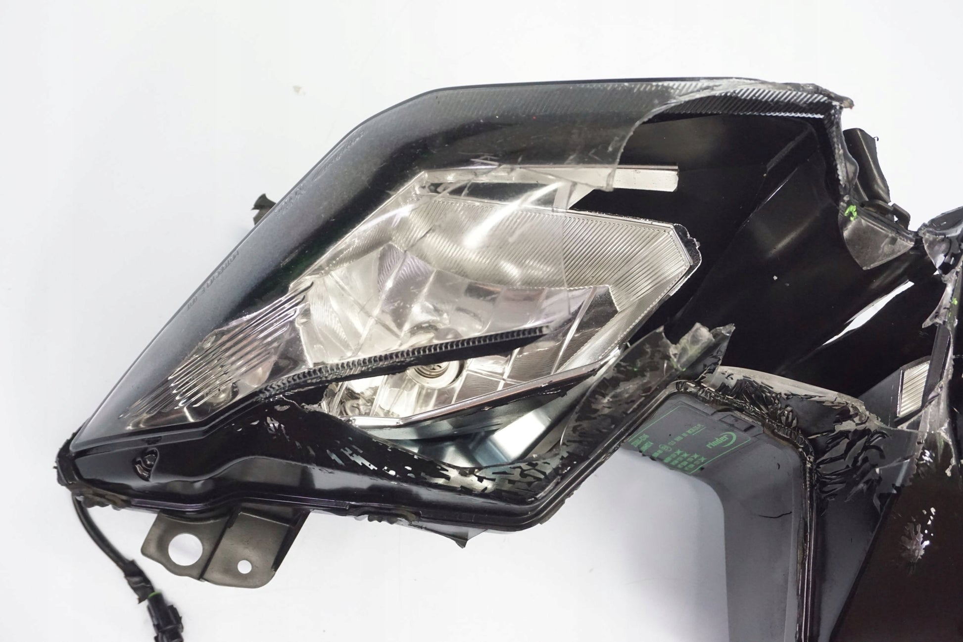 KAWASAKI VERSYS 1000 15-18 Scheinwerfer Headlight 5