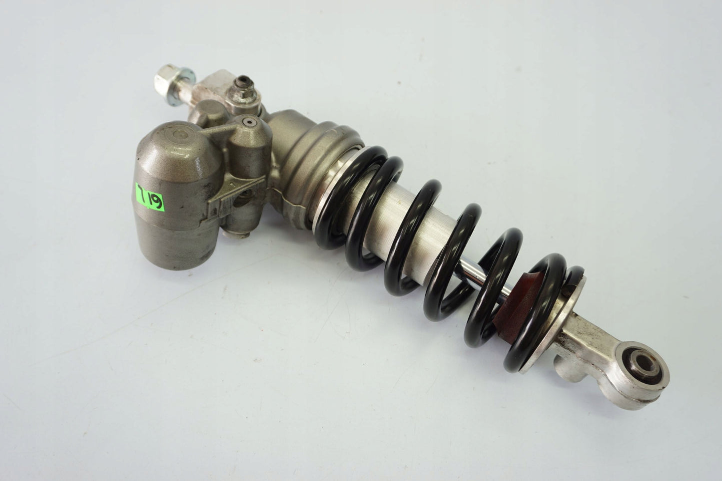 YAMAHA YZF-R1 1000 RN22 09-15 Stoßdämpfer Federbein shock absorber 7