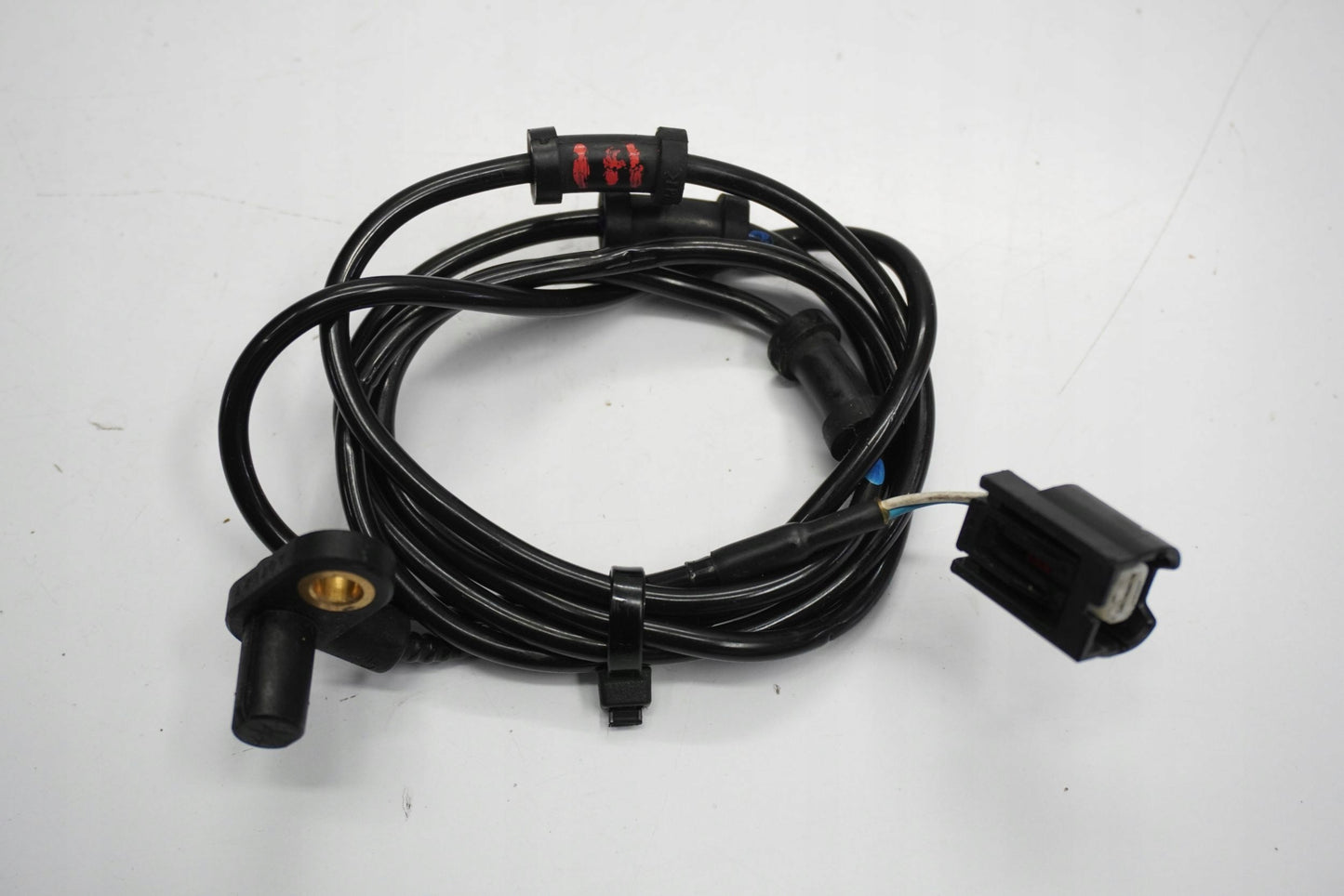 HONDA CBR 1000 RR SC77 17-19 ABS Sensor hinten 7