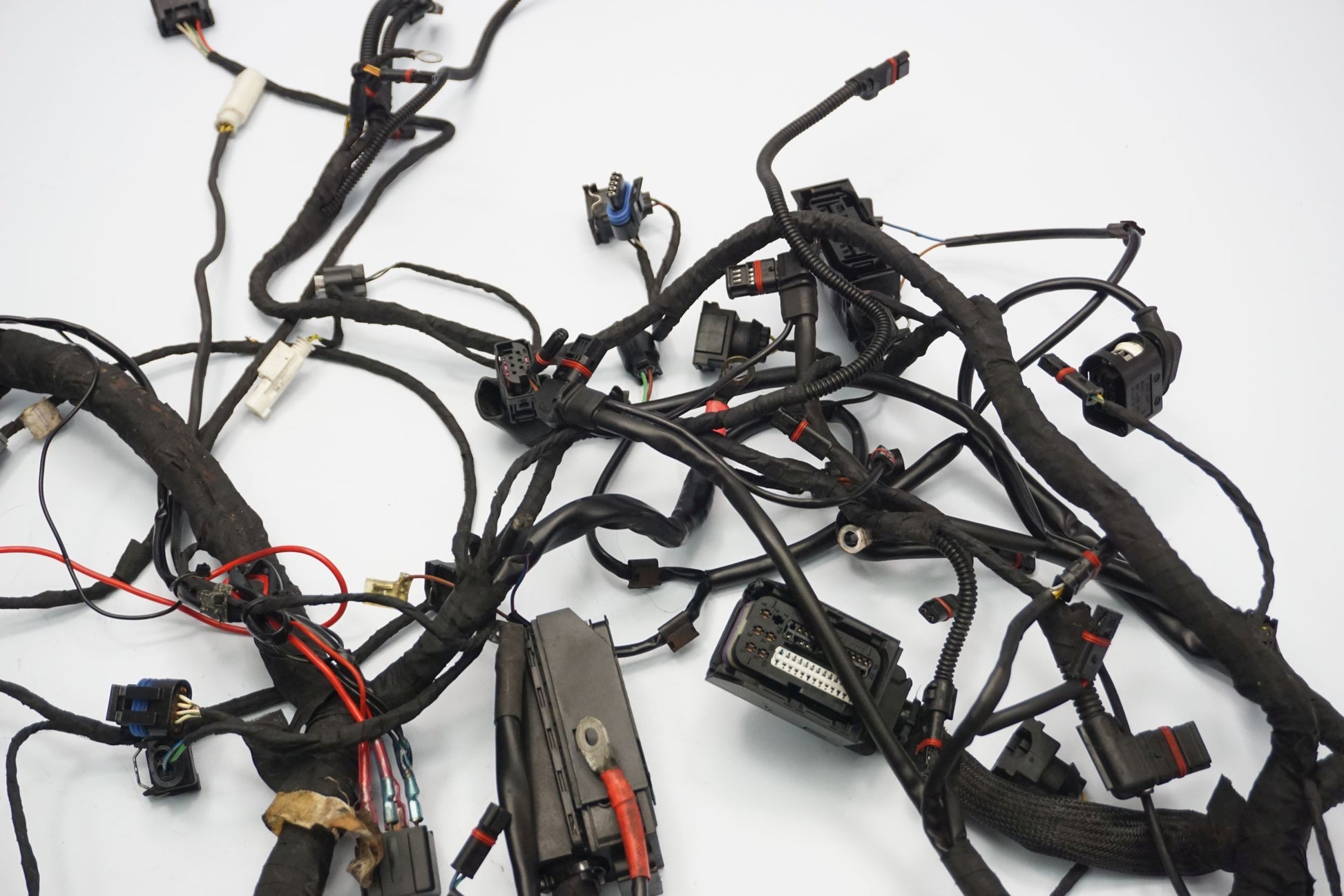 BMW R 1200 ST 05-07 Kabelbaum Wiring Harness 11