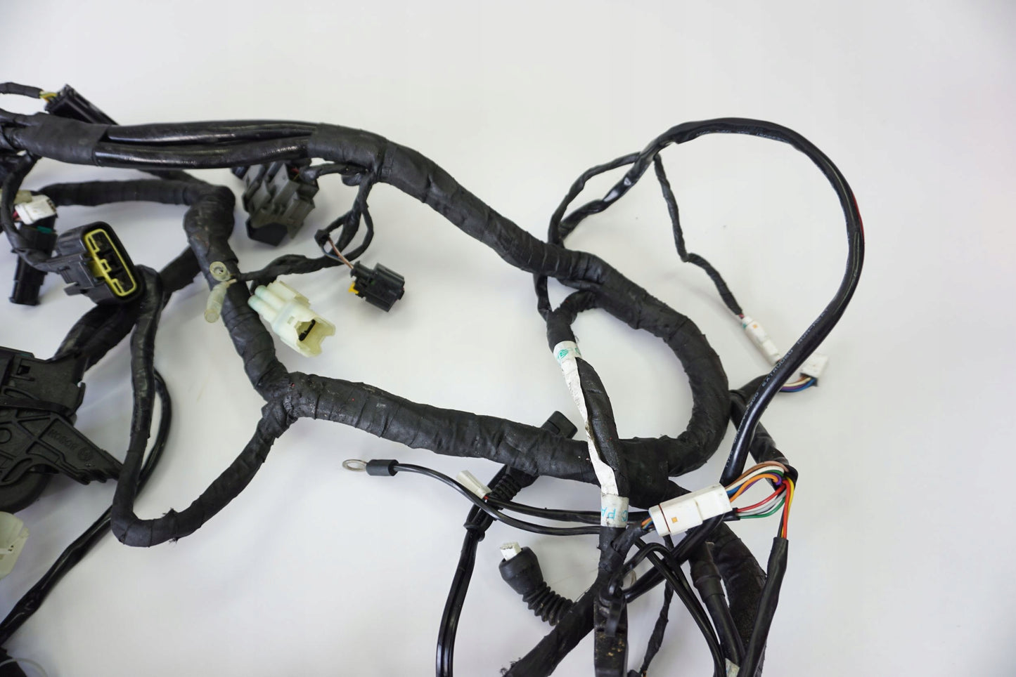 DUCATI 1199 PANIGALE 12-15 Kabelbaum Wiring Harness 16