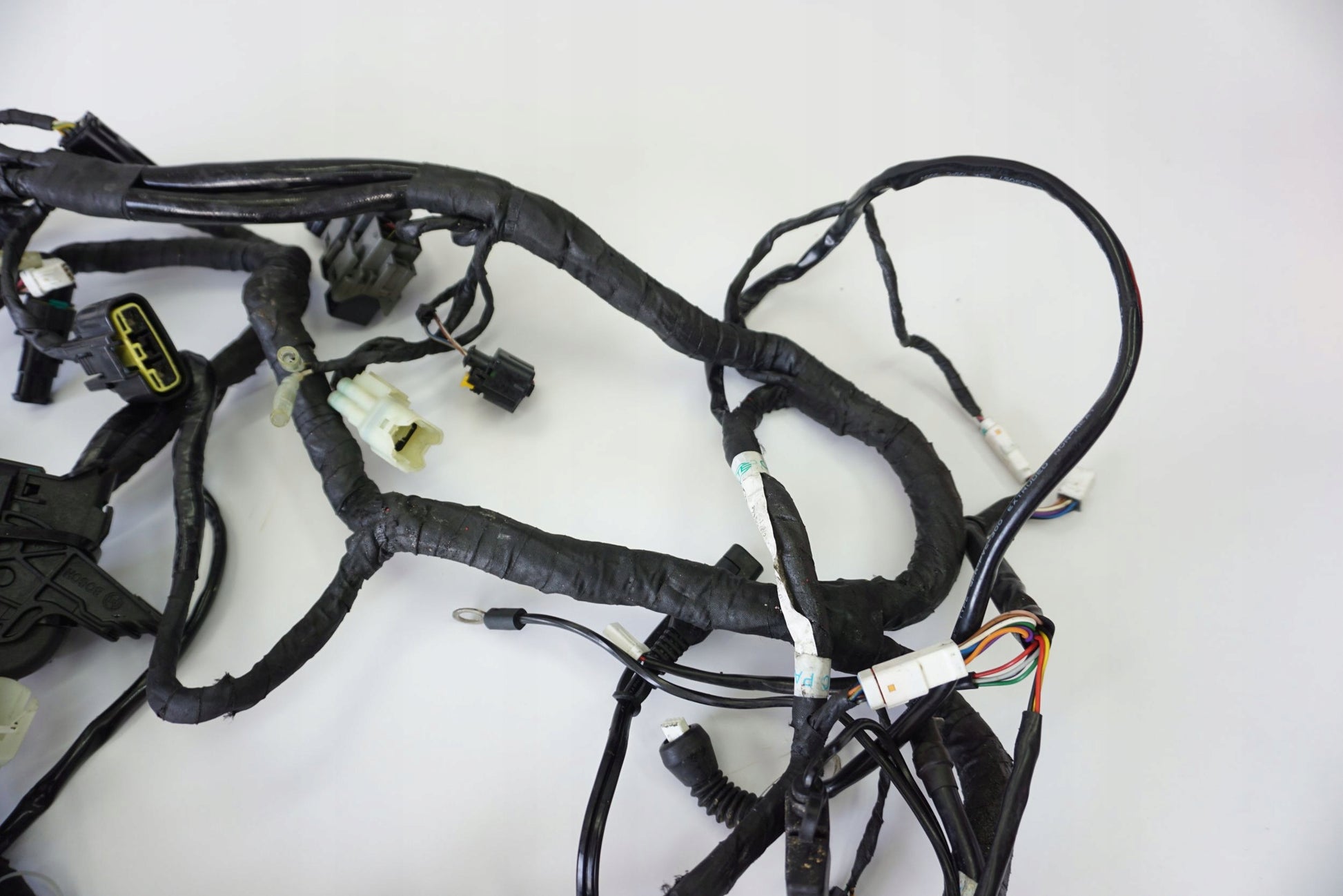 DUCATI 1199 PANIGALE 12-15 Kabelbaum Wiring Harness 16