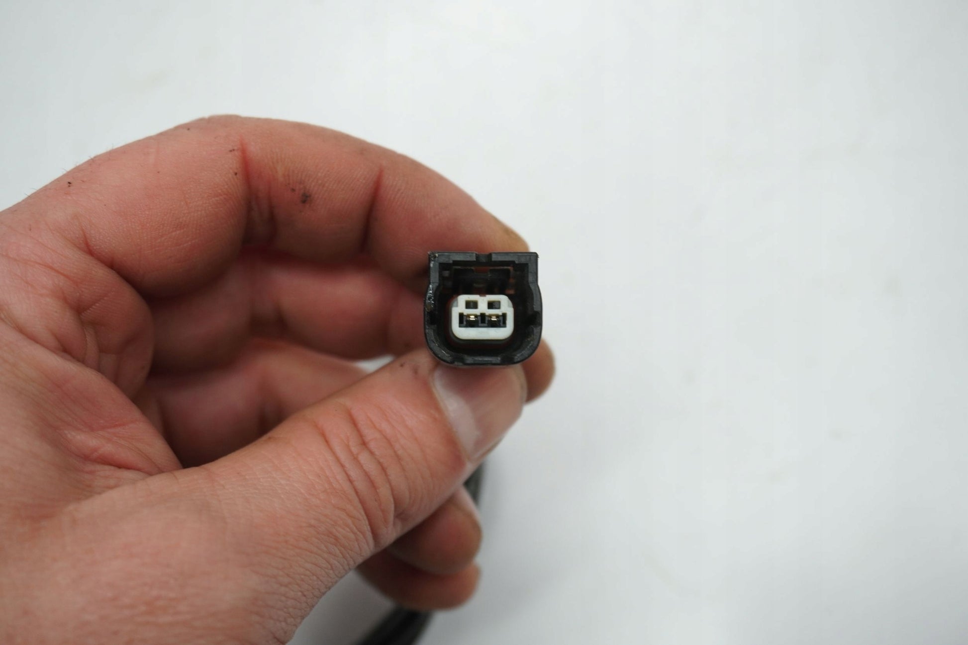 HONDA PCX 125 18- ABS Sensor vorne 5