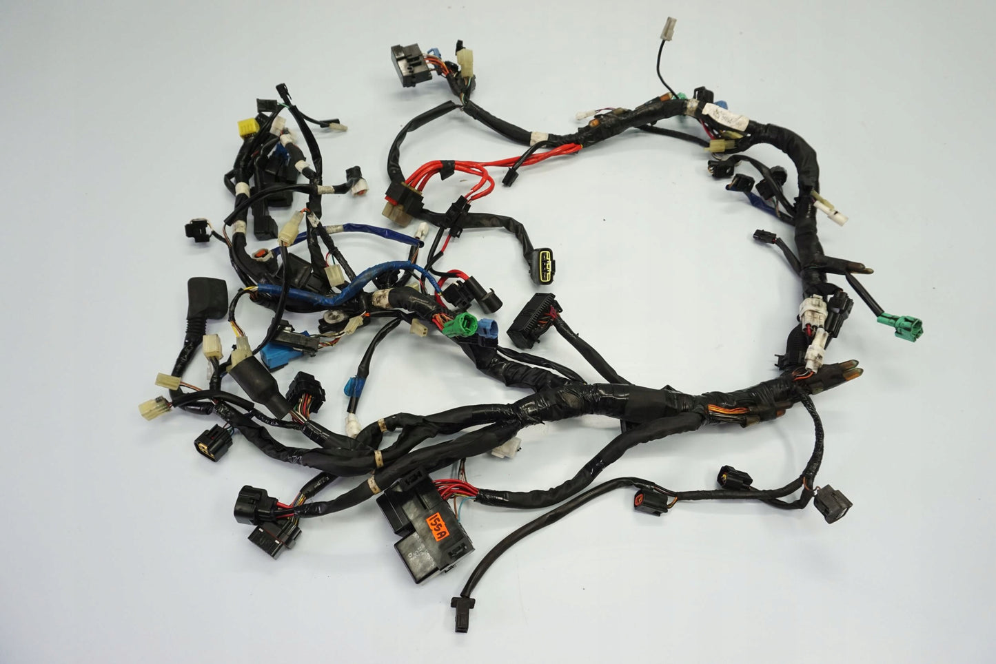 SUZUKI BURGMAN 650 13- Kabelbaum Wiring Harness 10