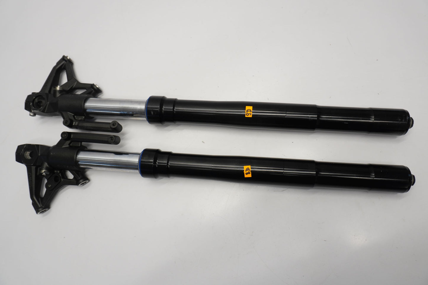 KAWASAKI Z1000 10-13 Gabel Gabelholme Fork 10