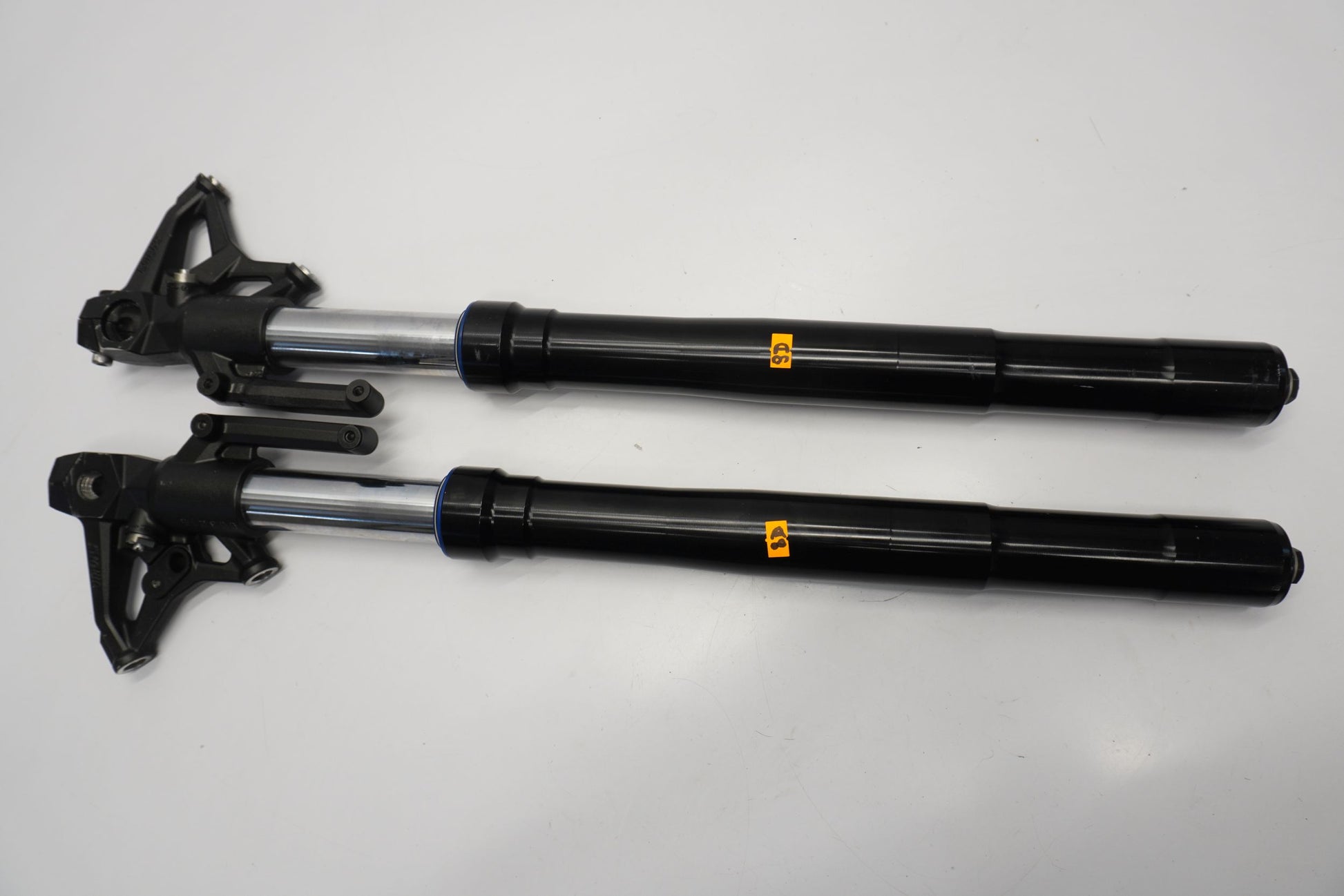 KAWASAKI Z1000 10-13 Gabel Gabelholme Fork 10