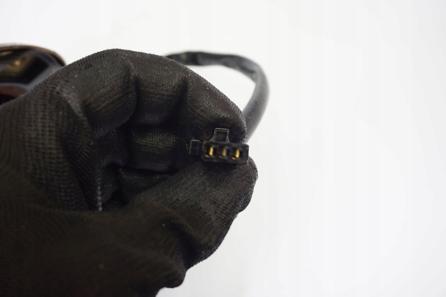 HONDA CBR 929RR SC44 Benzinpumpe Kraftstoffpumpe Fuel Pump 4