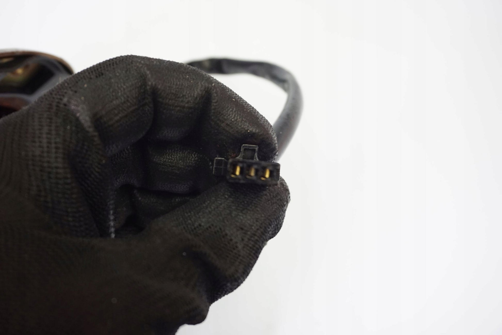 HONDA CBR 929RR SC44 Benzinpumpe Kraftstoffpumpe Fuel Pump 4