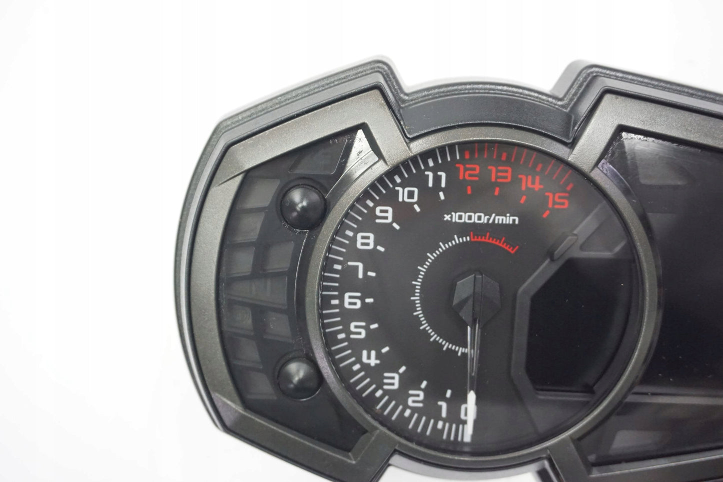 KAWASAKI NINJA 400 18-23 Tacho Tachometer Cockpit Speedometer 4