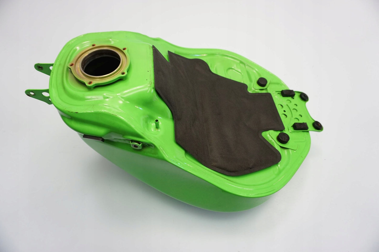 KAWASAKI ZX-10R 06-07 Kraftstofftank Benzintank Fuel Tank 3