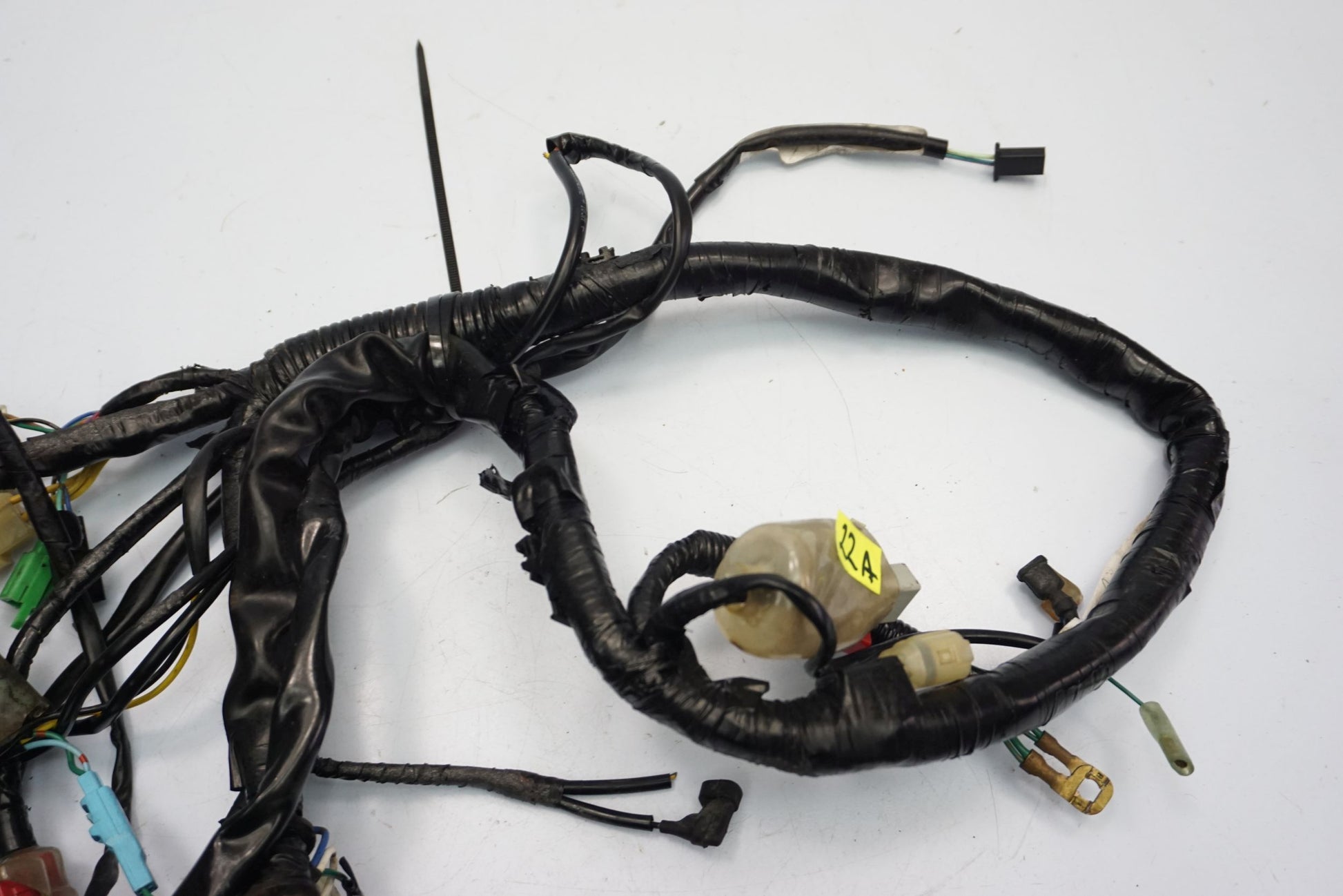 HONDA VT 750 DC SHADOW 00-07 Kabelbaum Wiring Harness 6